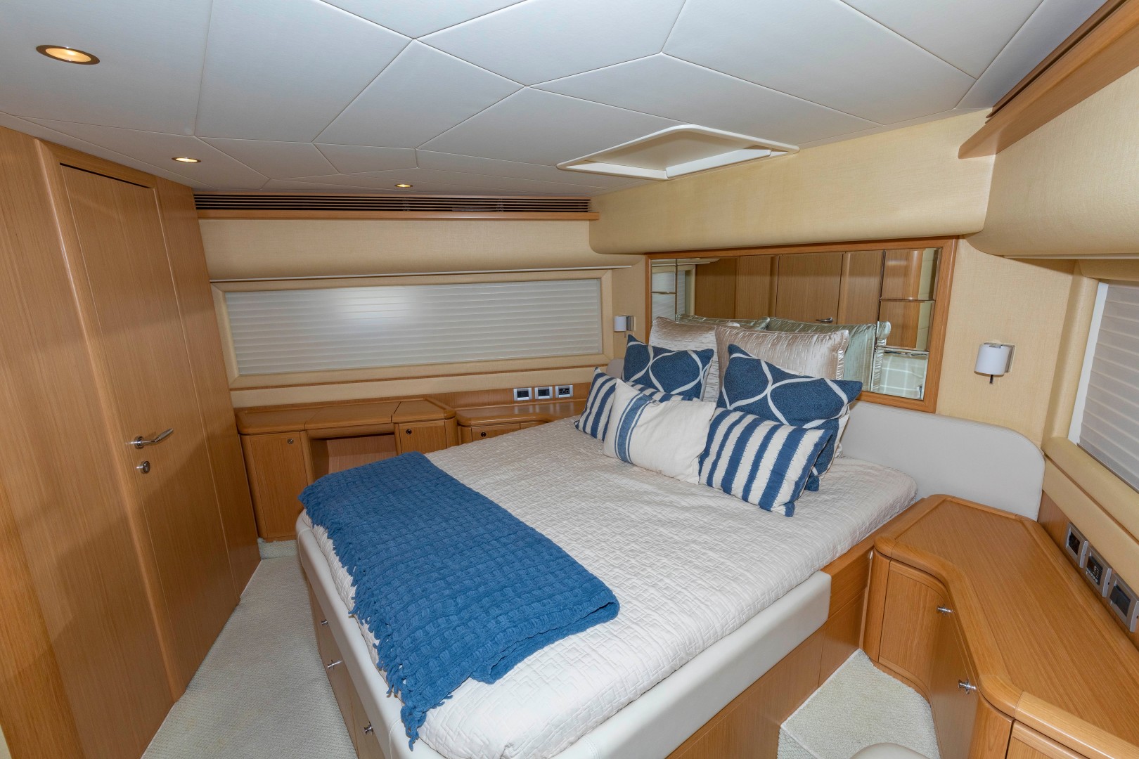 VIP Stateroom