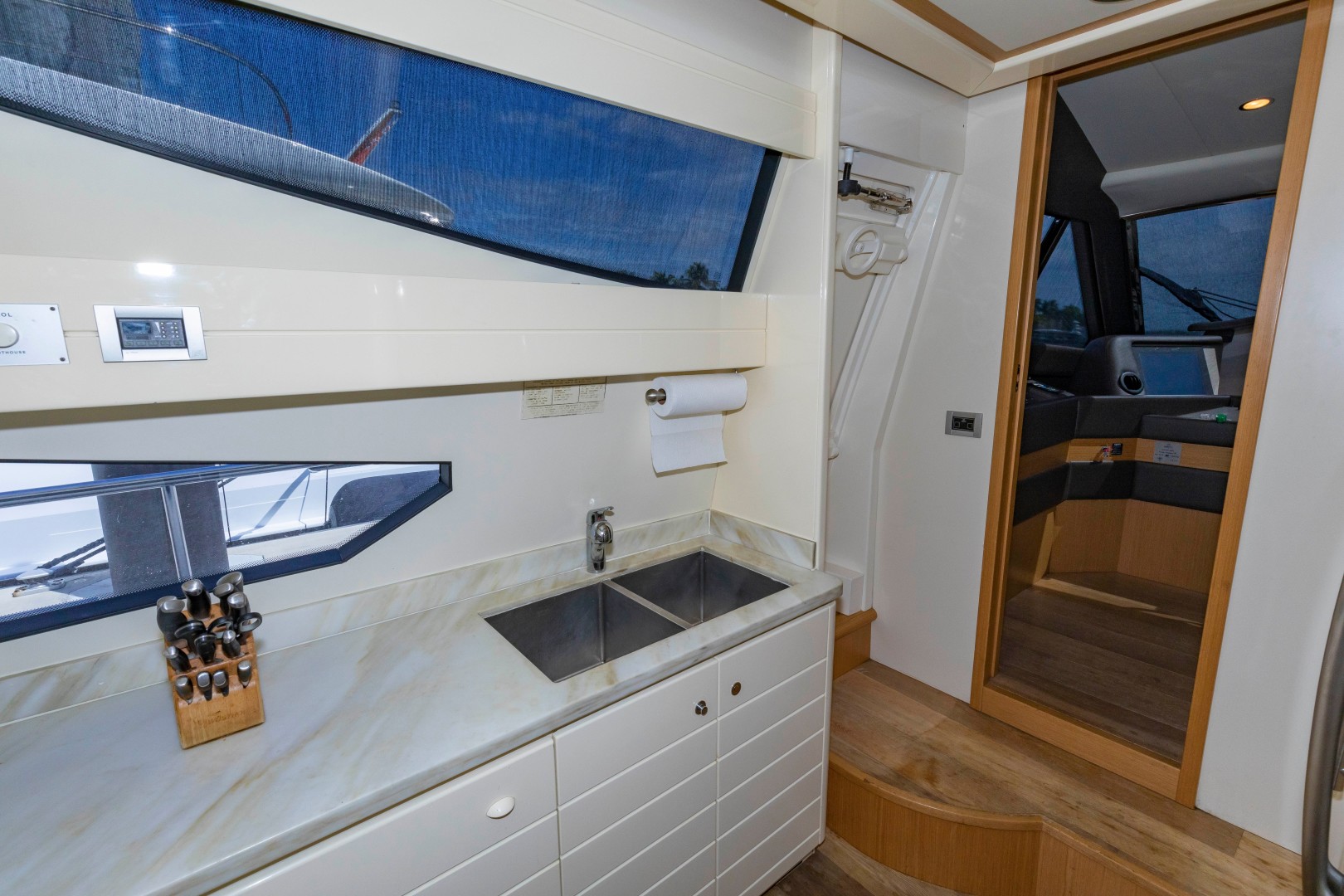 Galley