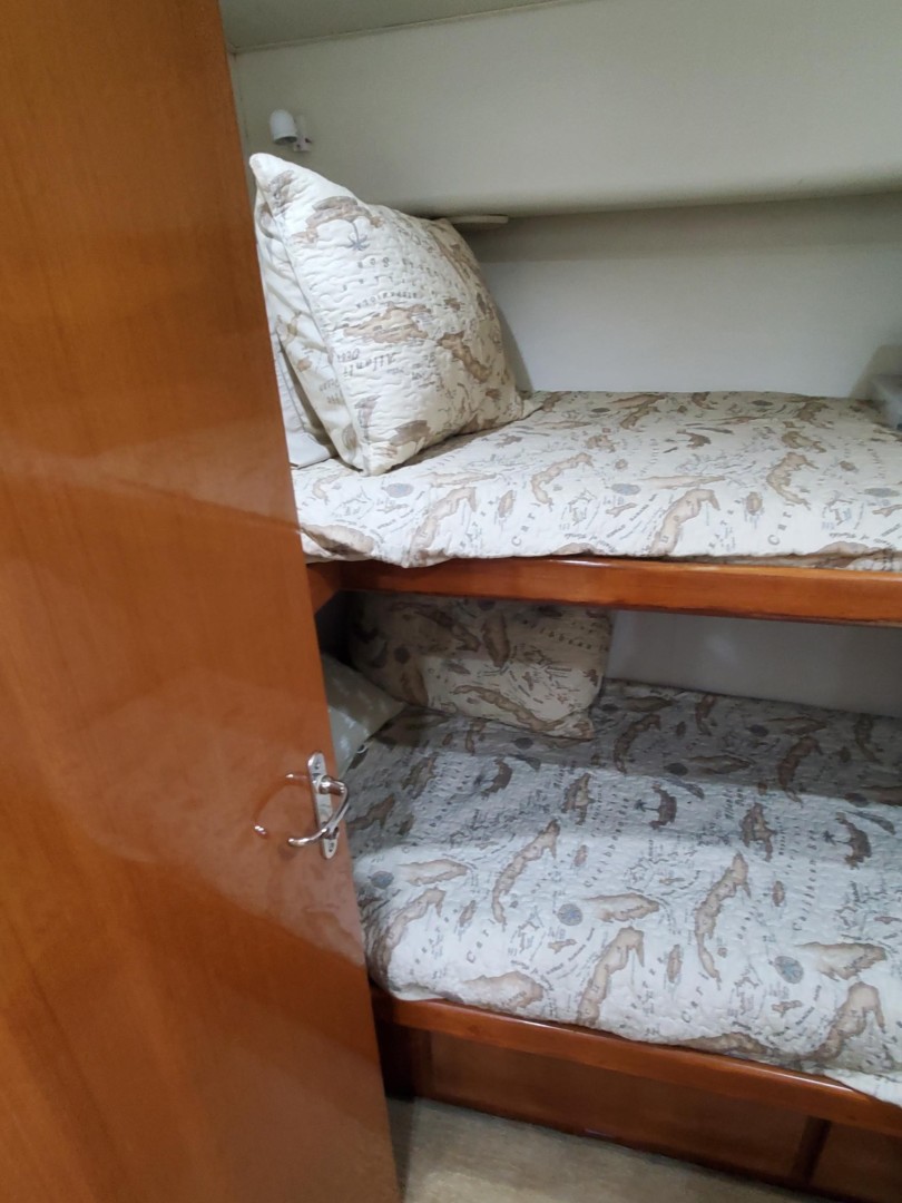 Guest Stateroom