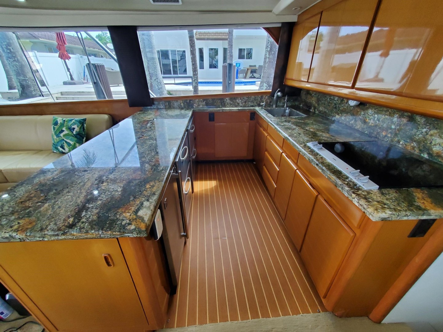 Galley
