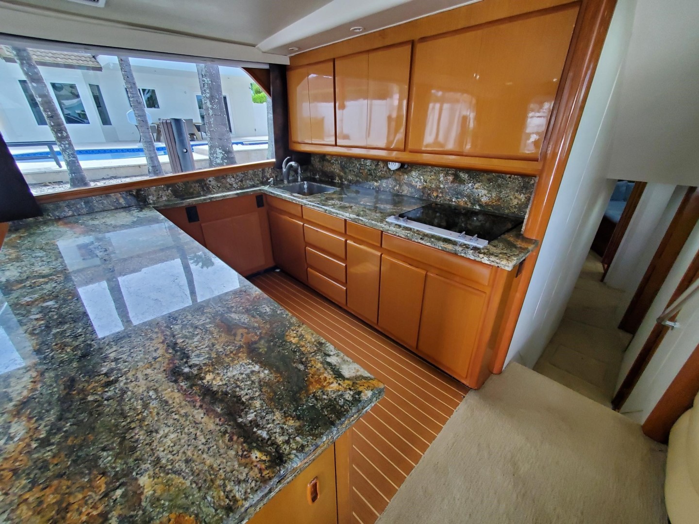Galley