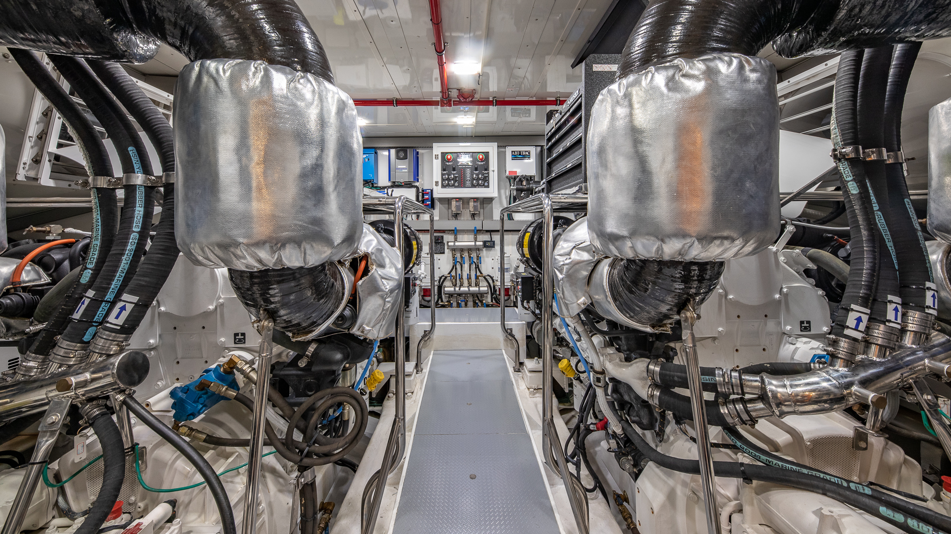 Engine Room
