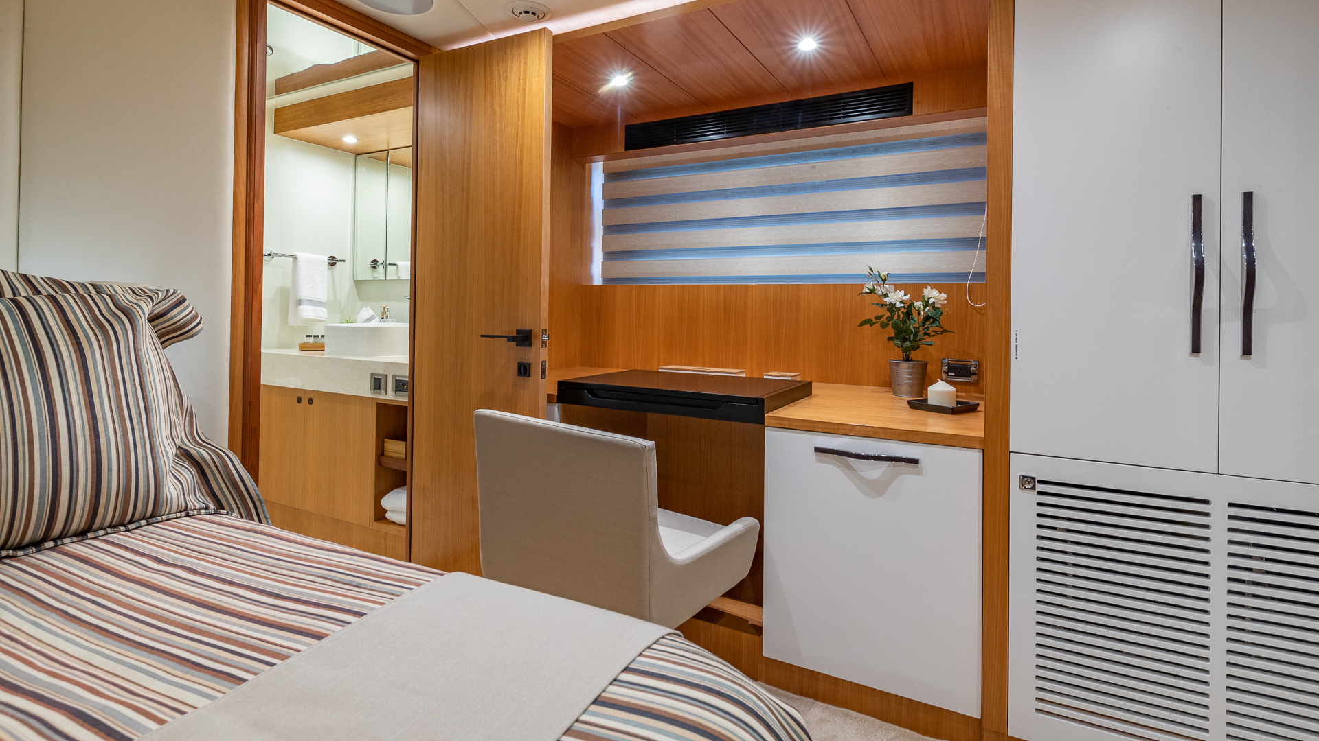VIP Stateroom