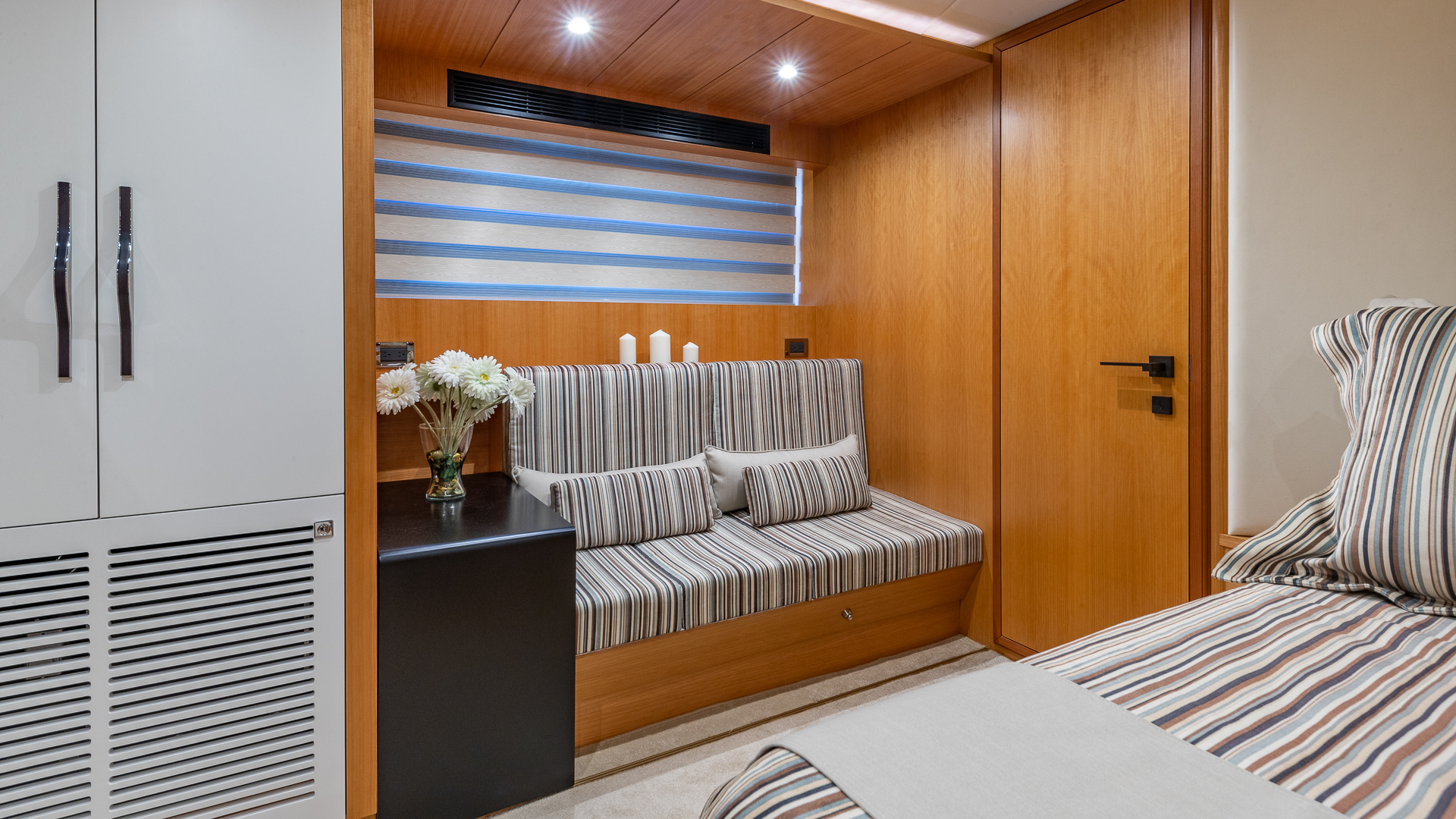 VIP Stateroom