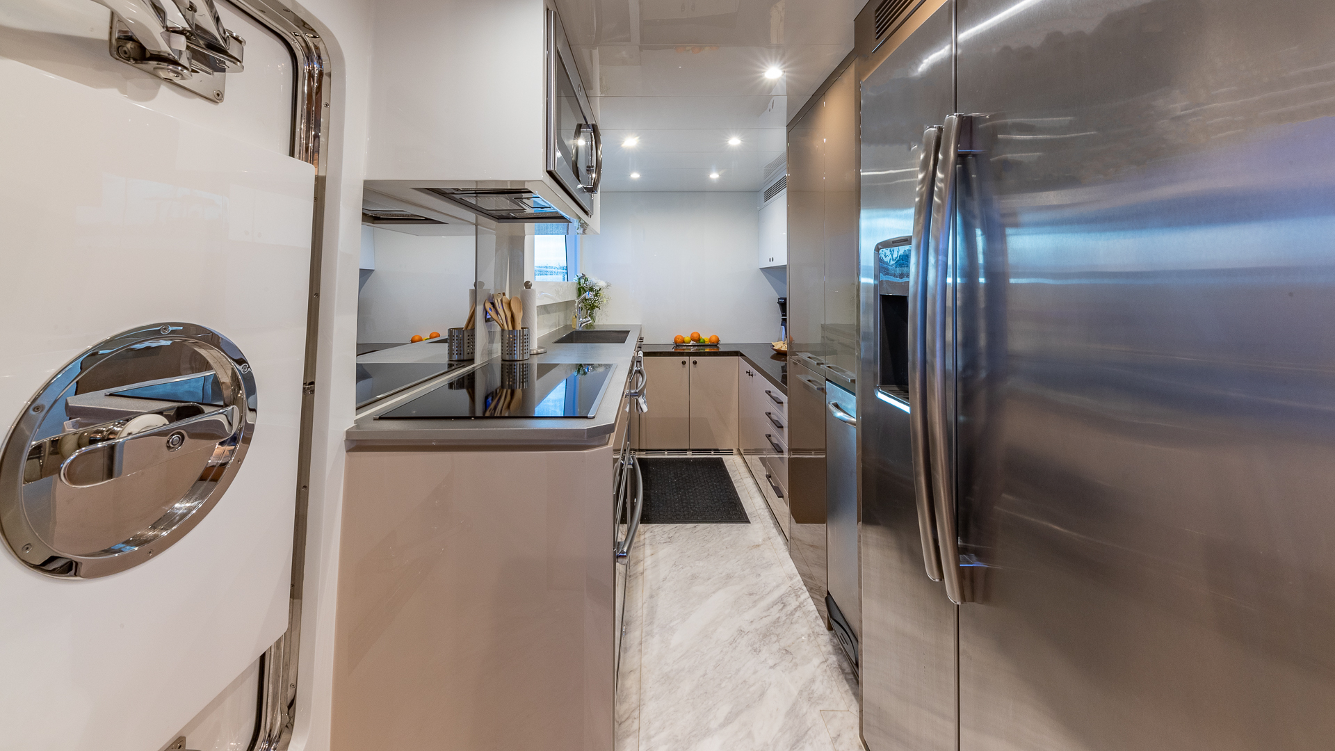 Galley