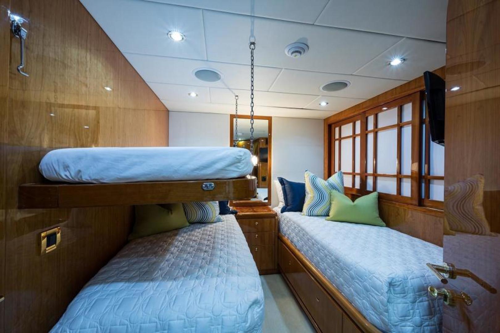 Guest Stateroom