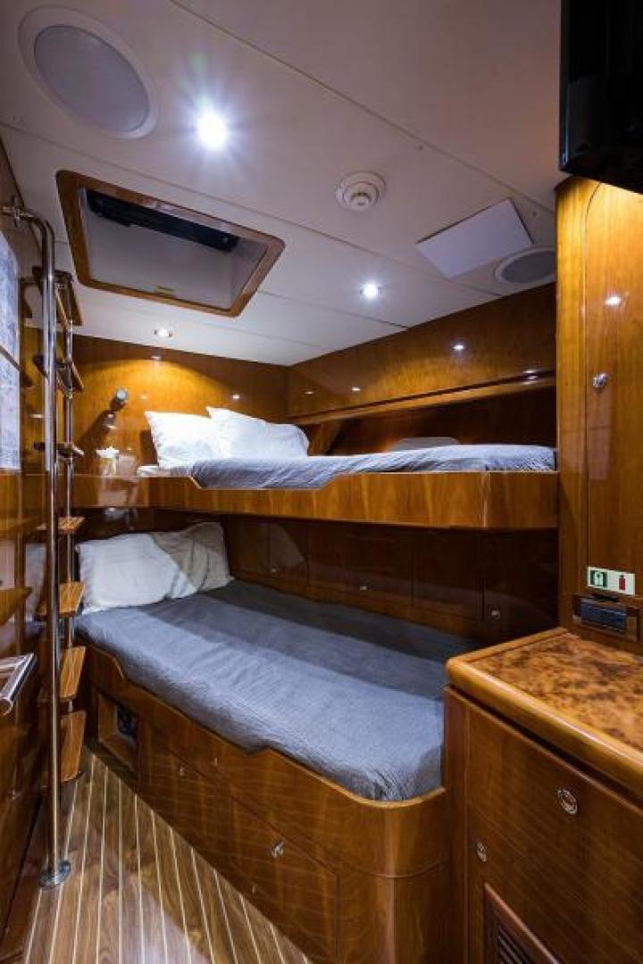 Crew Berths