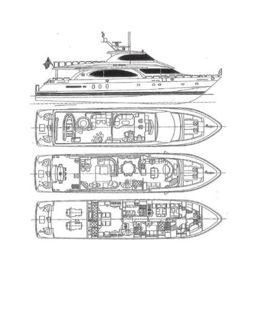 Layout Drawings