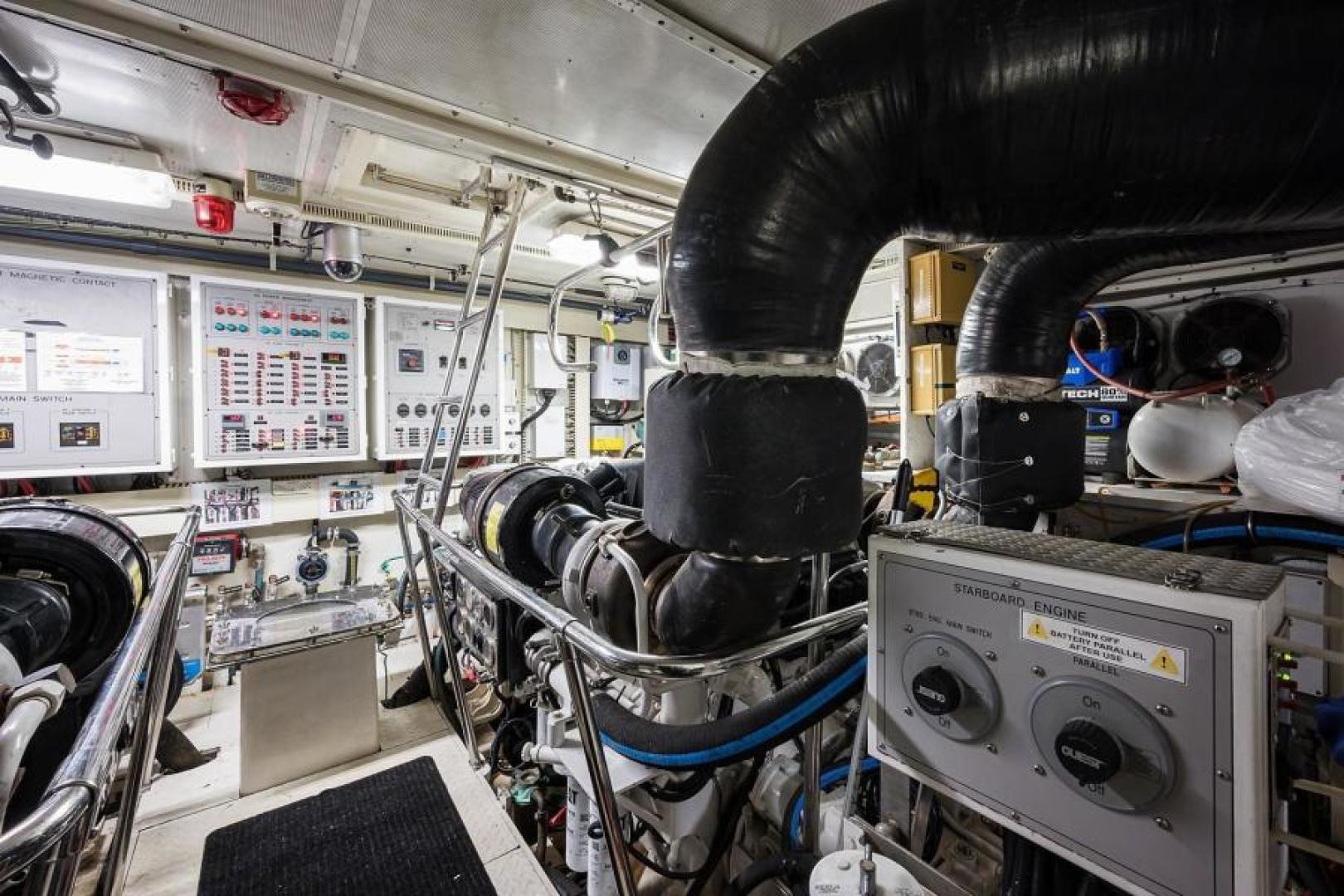 Engine Room