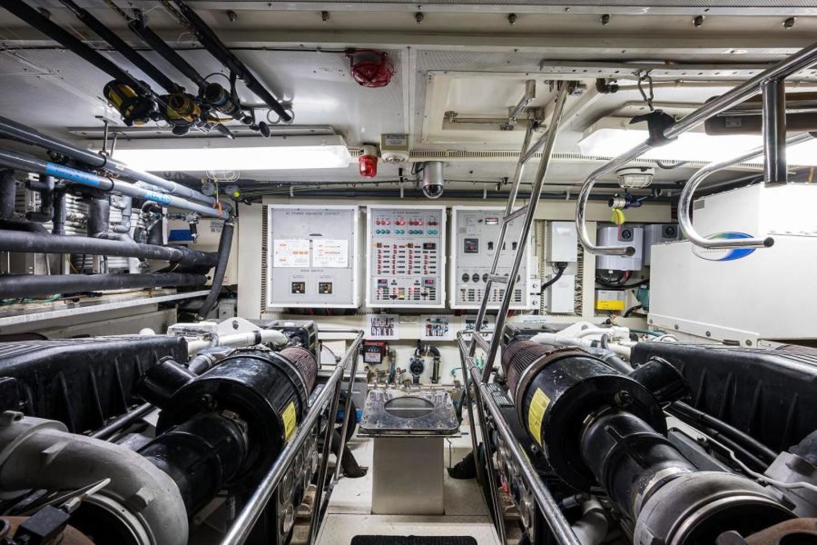 Engine Room