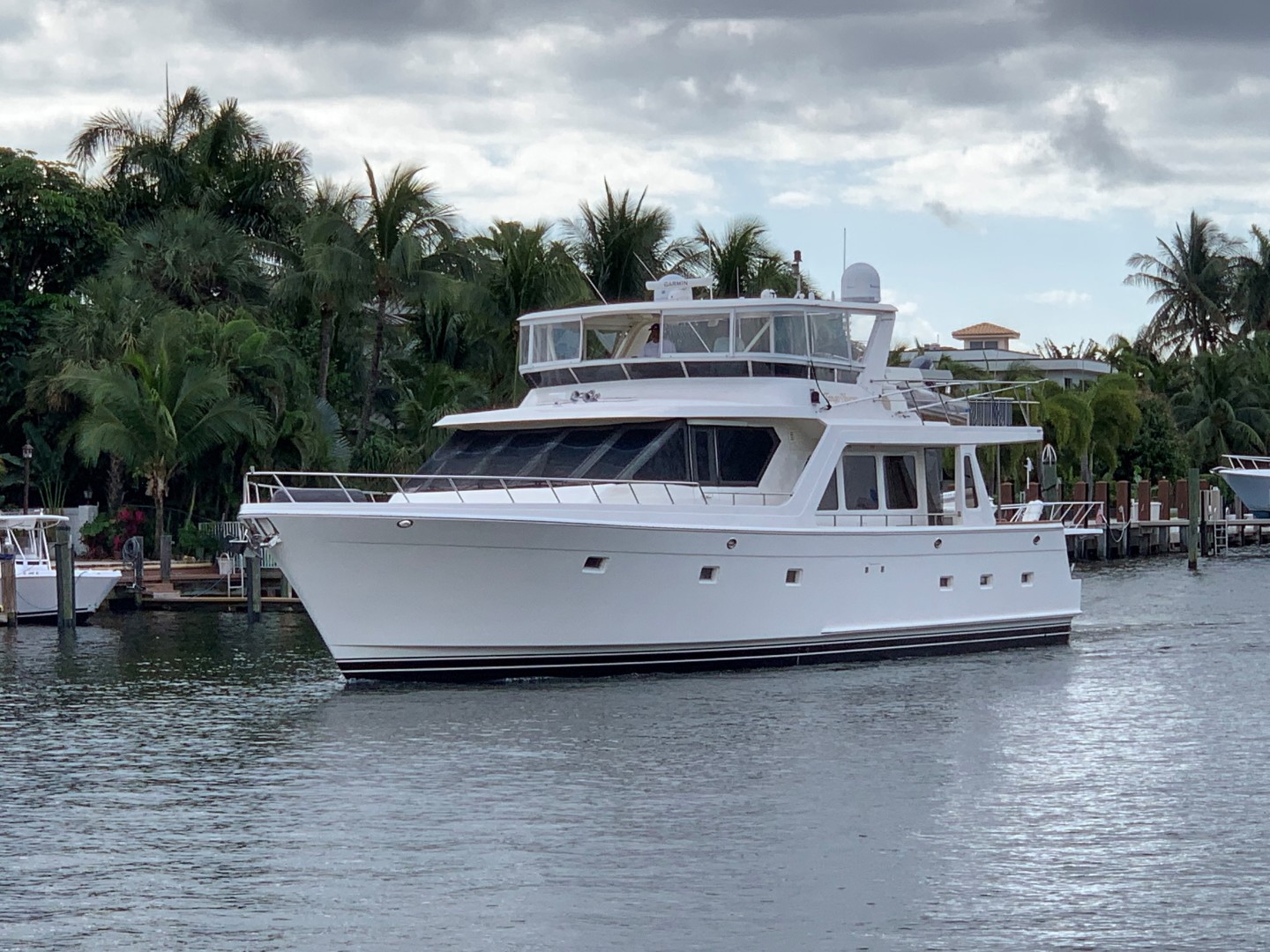 TANGO NUEVO Yacht for Sale