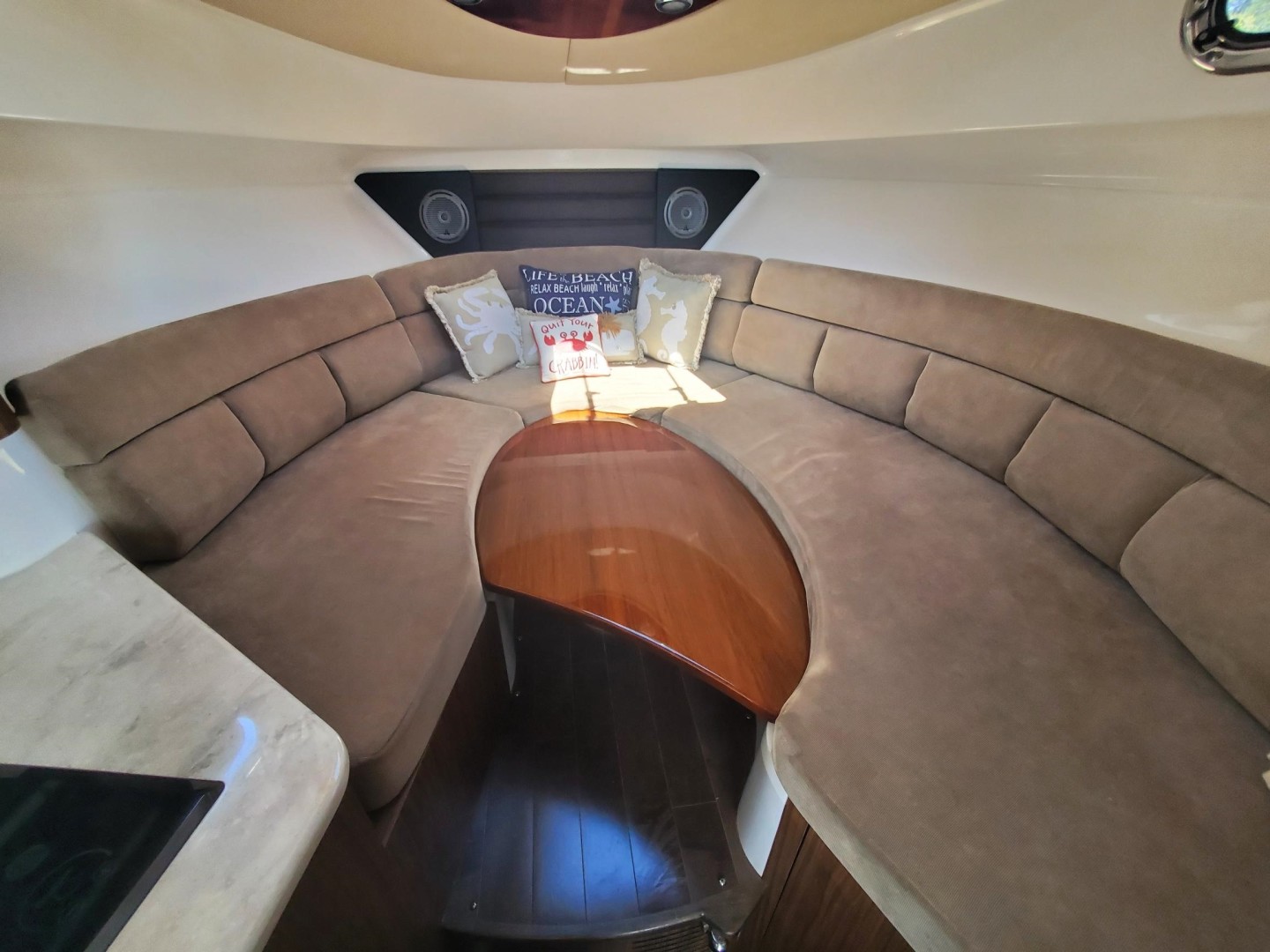 Cabin