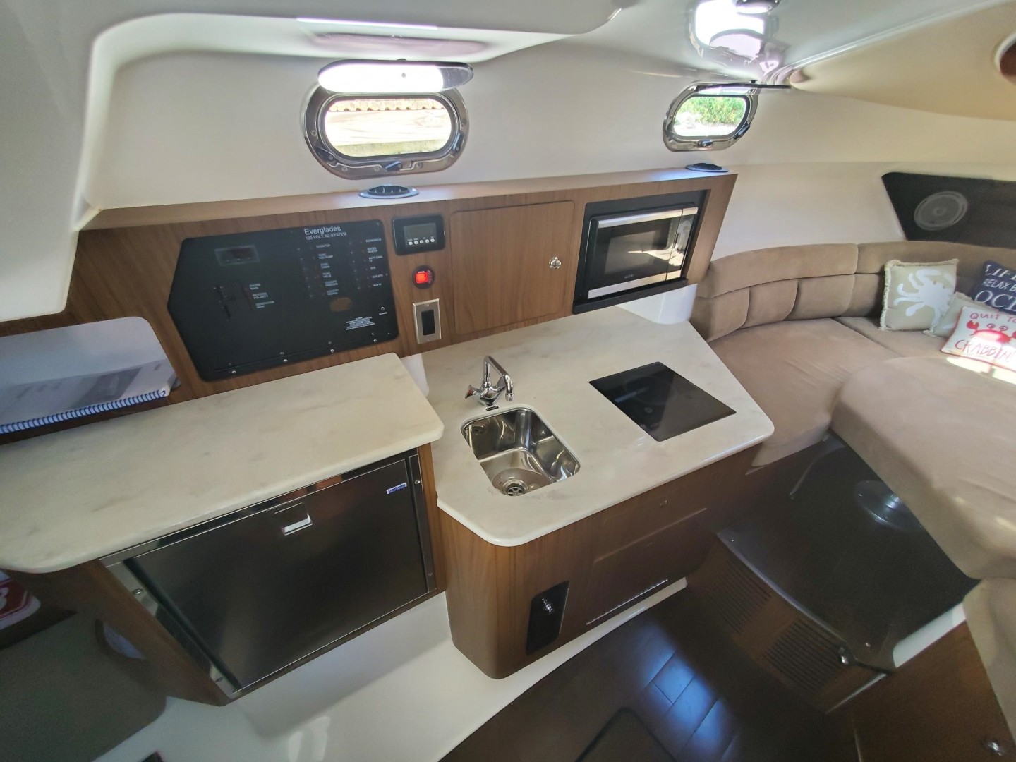 Galley