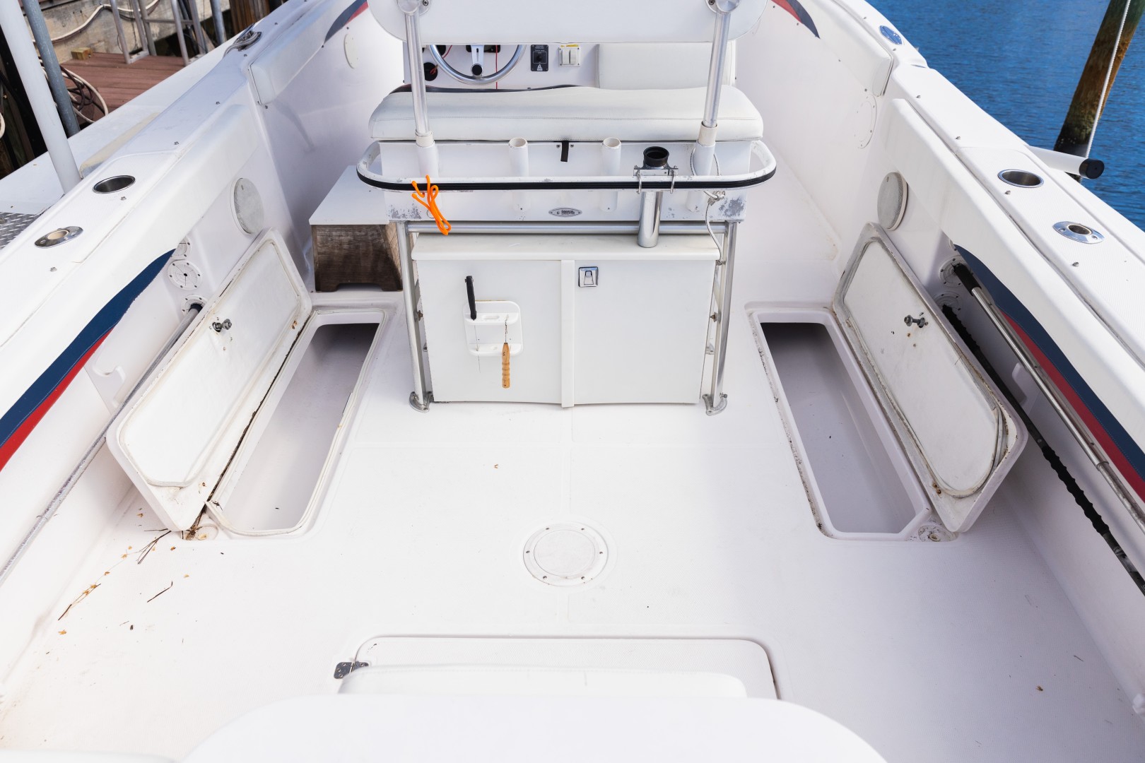 Cockpit