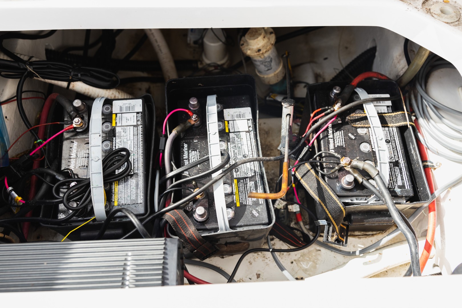 Batteries