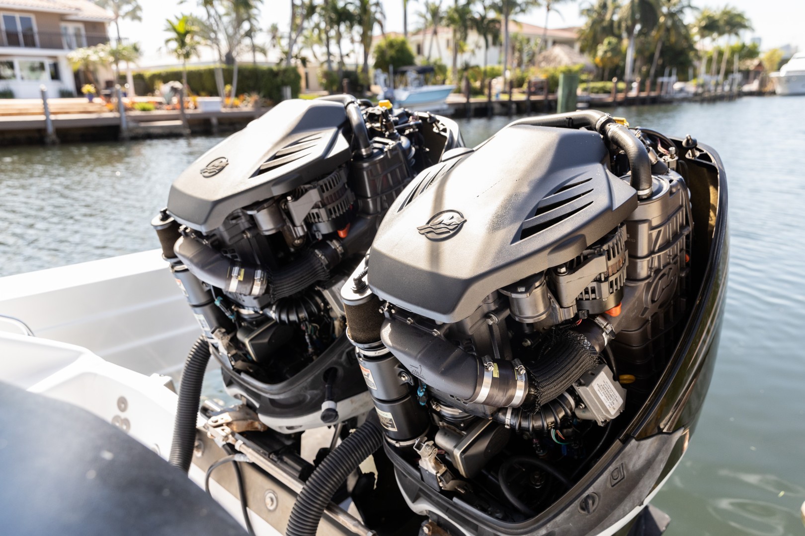 Engines
