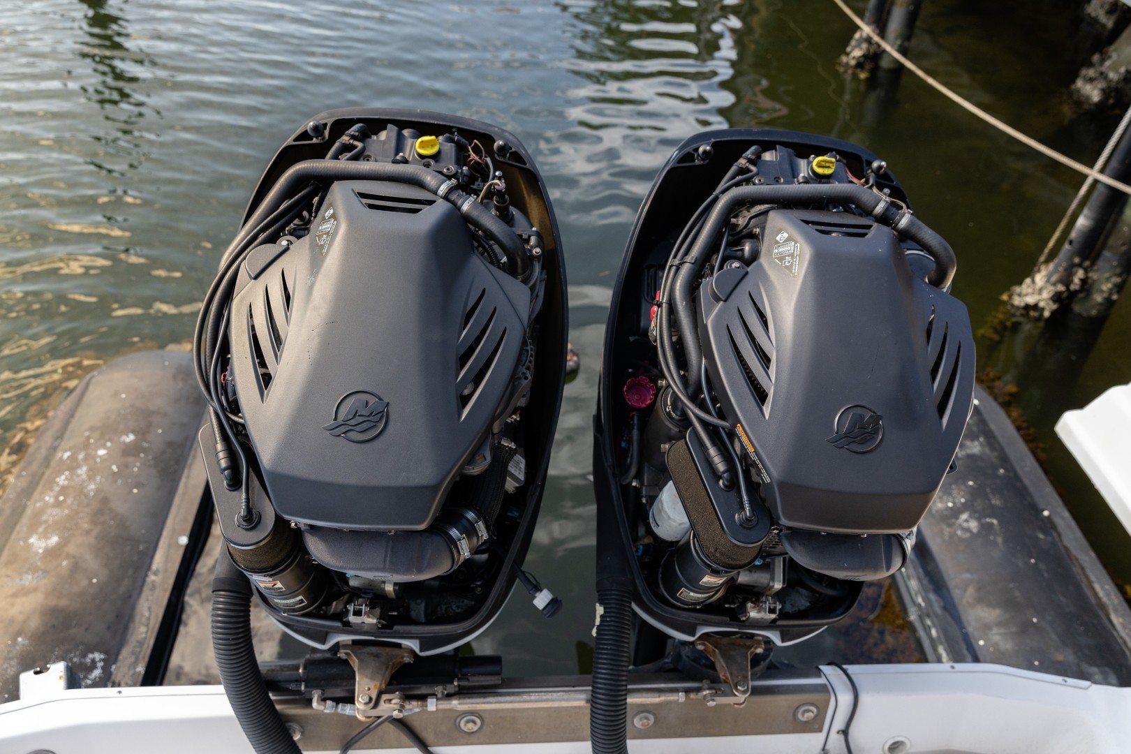 Engines
