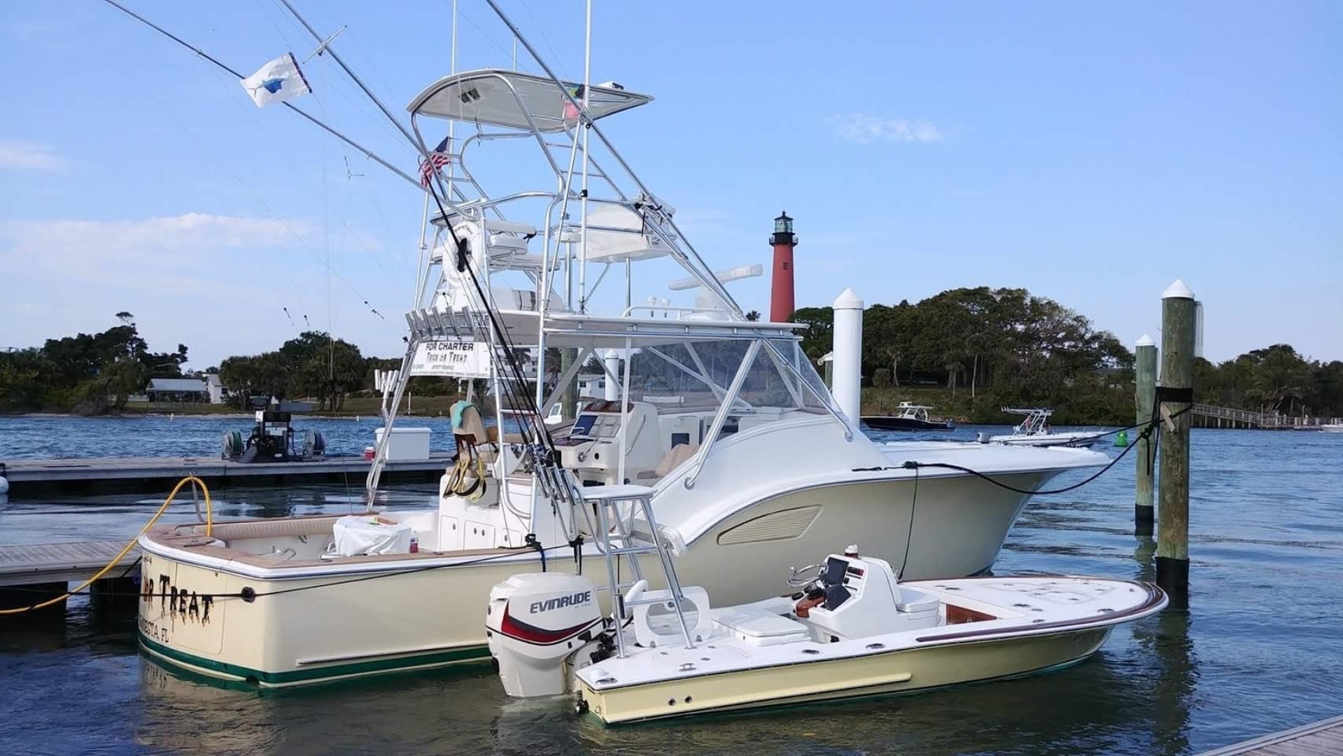 Enviboats Skiff 17 - Exterior Profile