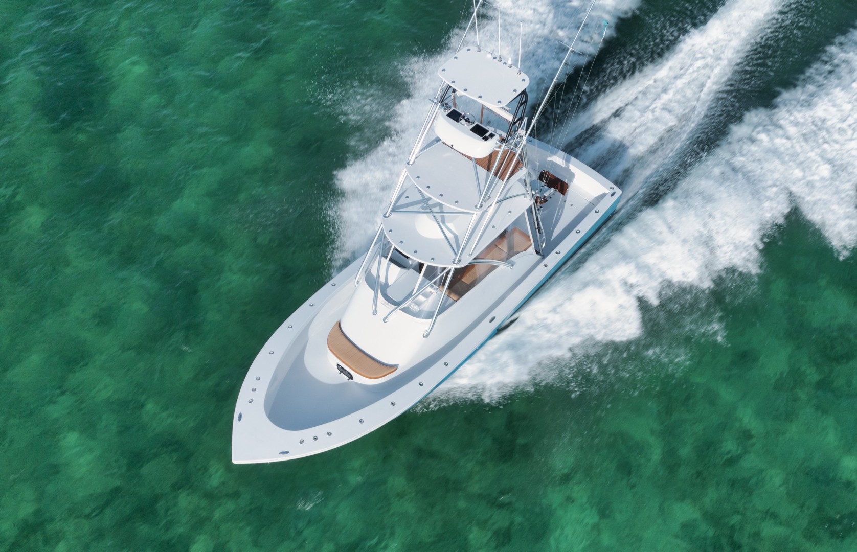 Knowles 37 - Ma Sheila - Running Profile