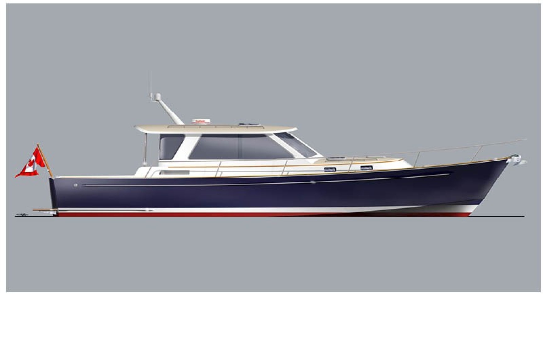 Abaco 40 Yacht for Sale
