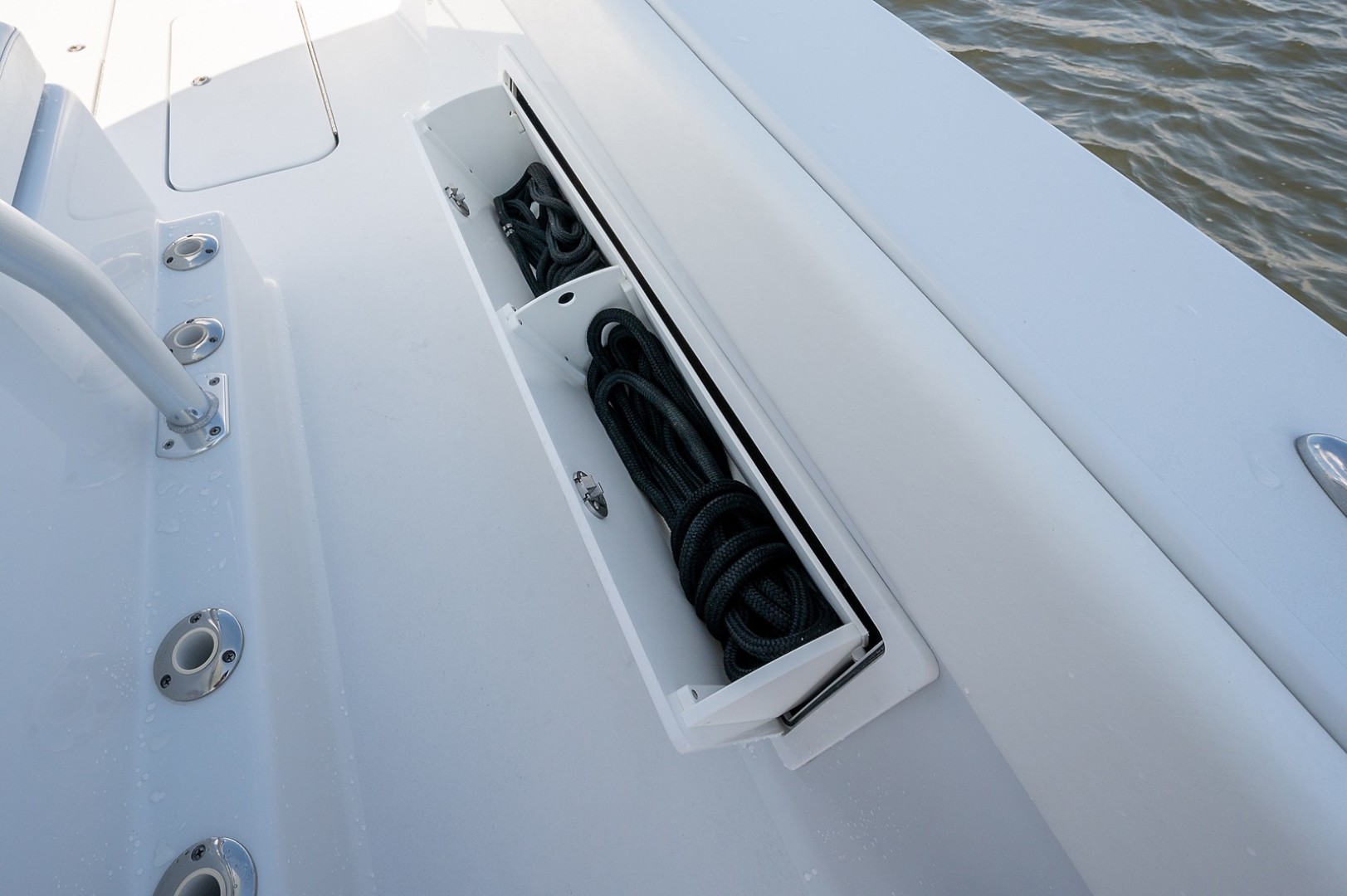 Billfish 39 - Big Shot -