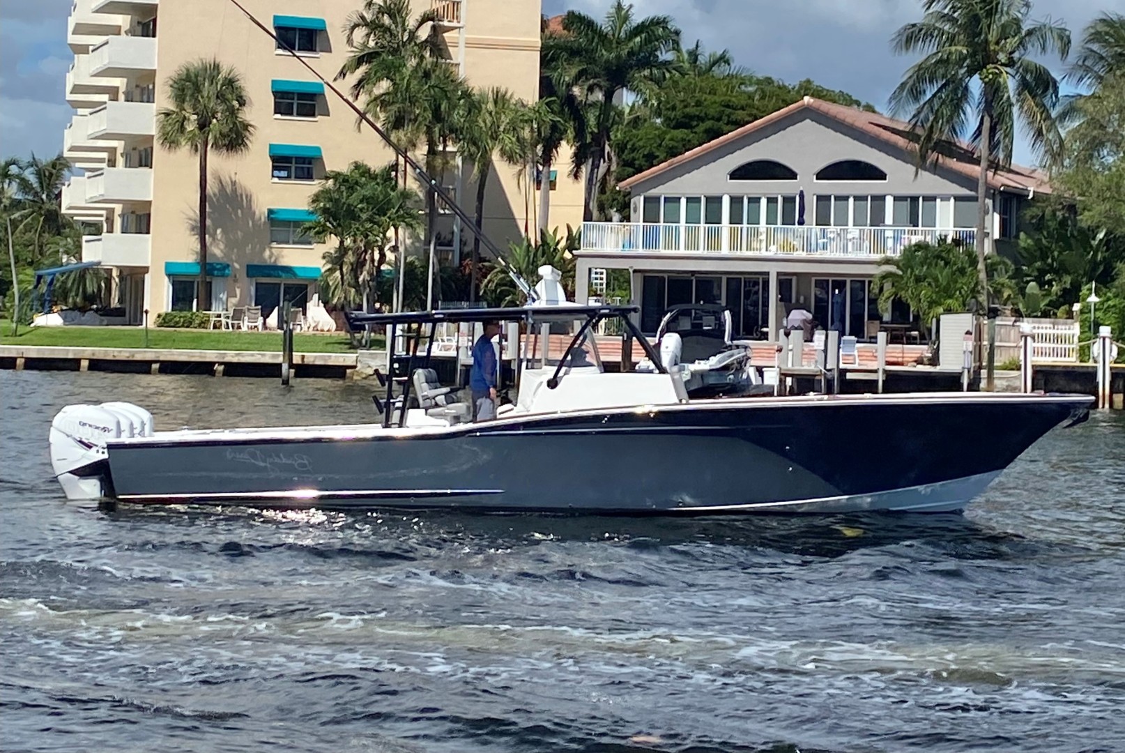 SOUL MATES Yacht for Sale