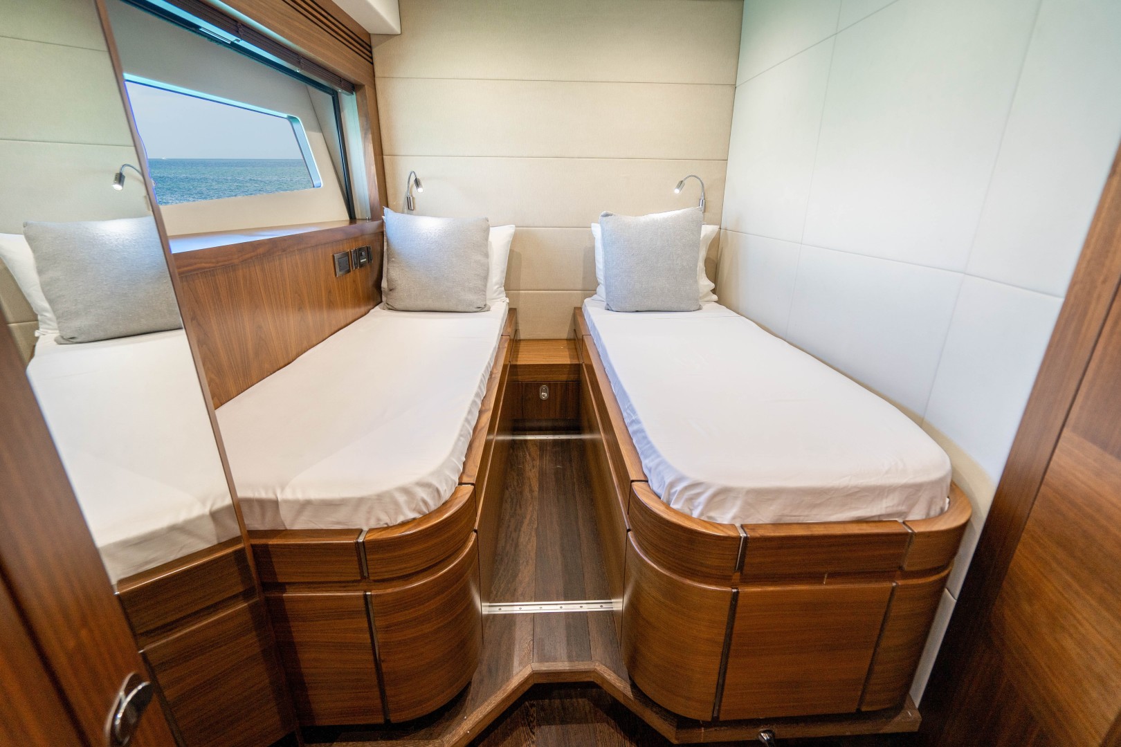 Sunseeker 75 - Vov - Stateroom