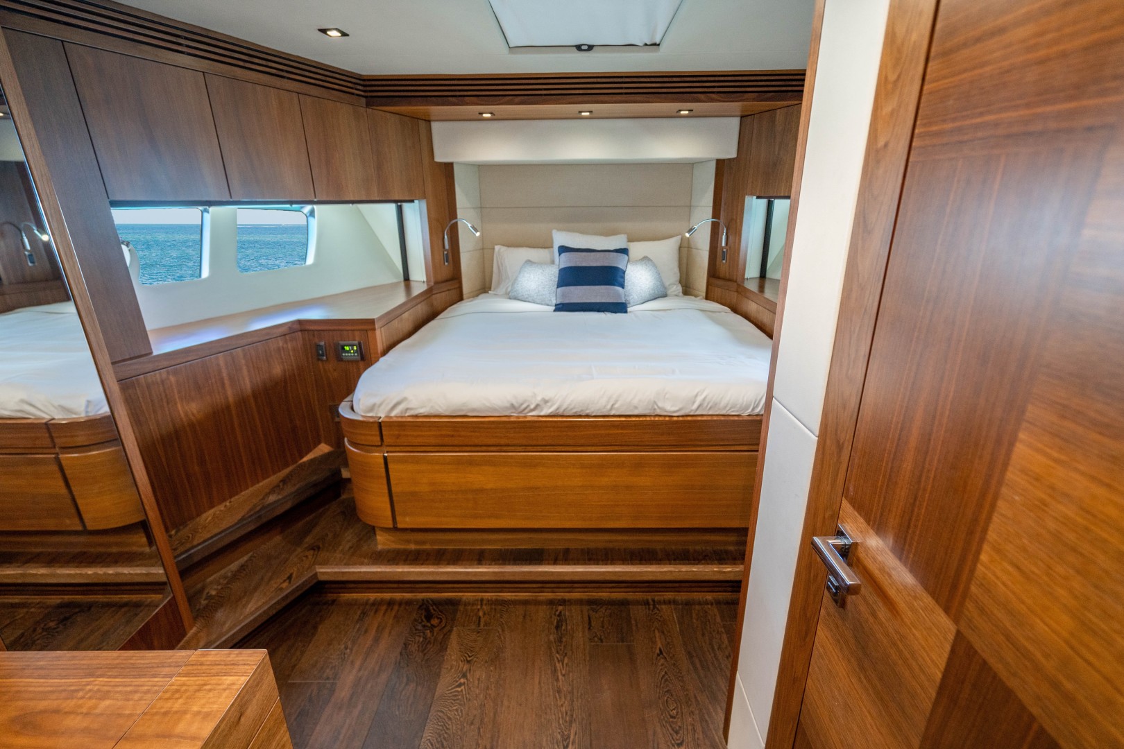 Sunseeker 75 - Vov - Stateroom
