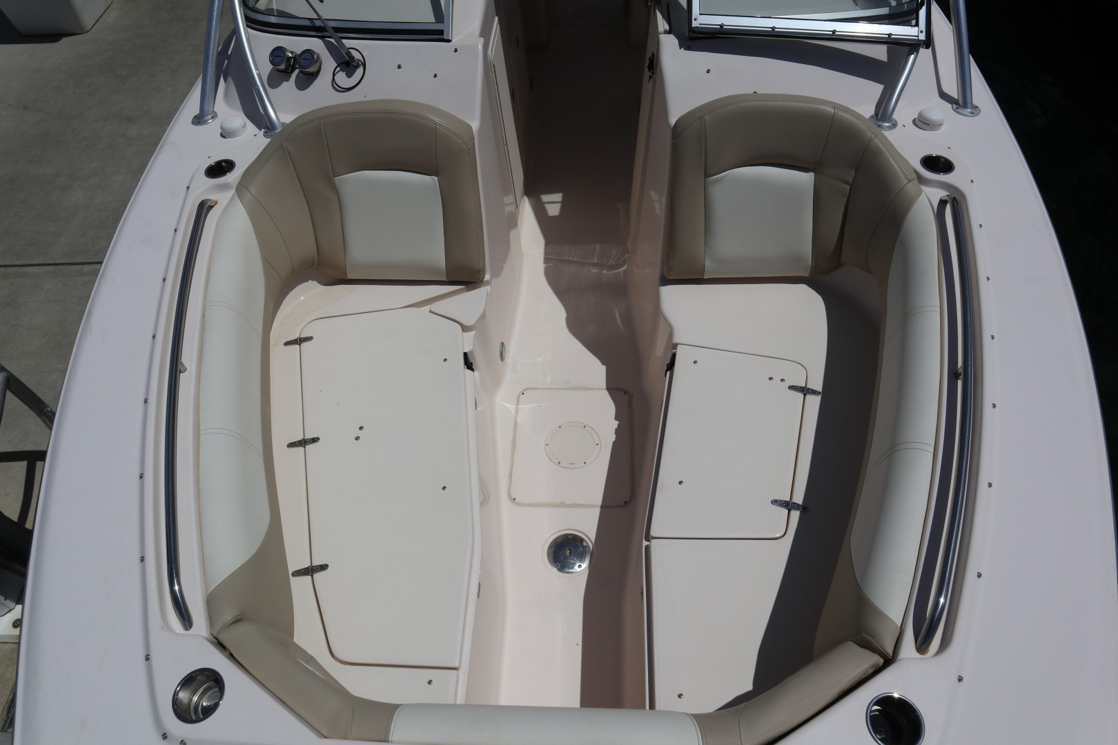 Grady-White 30 Sea Number - Forward Seating