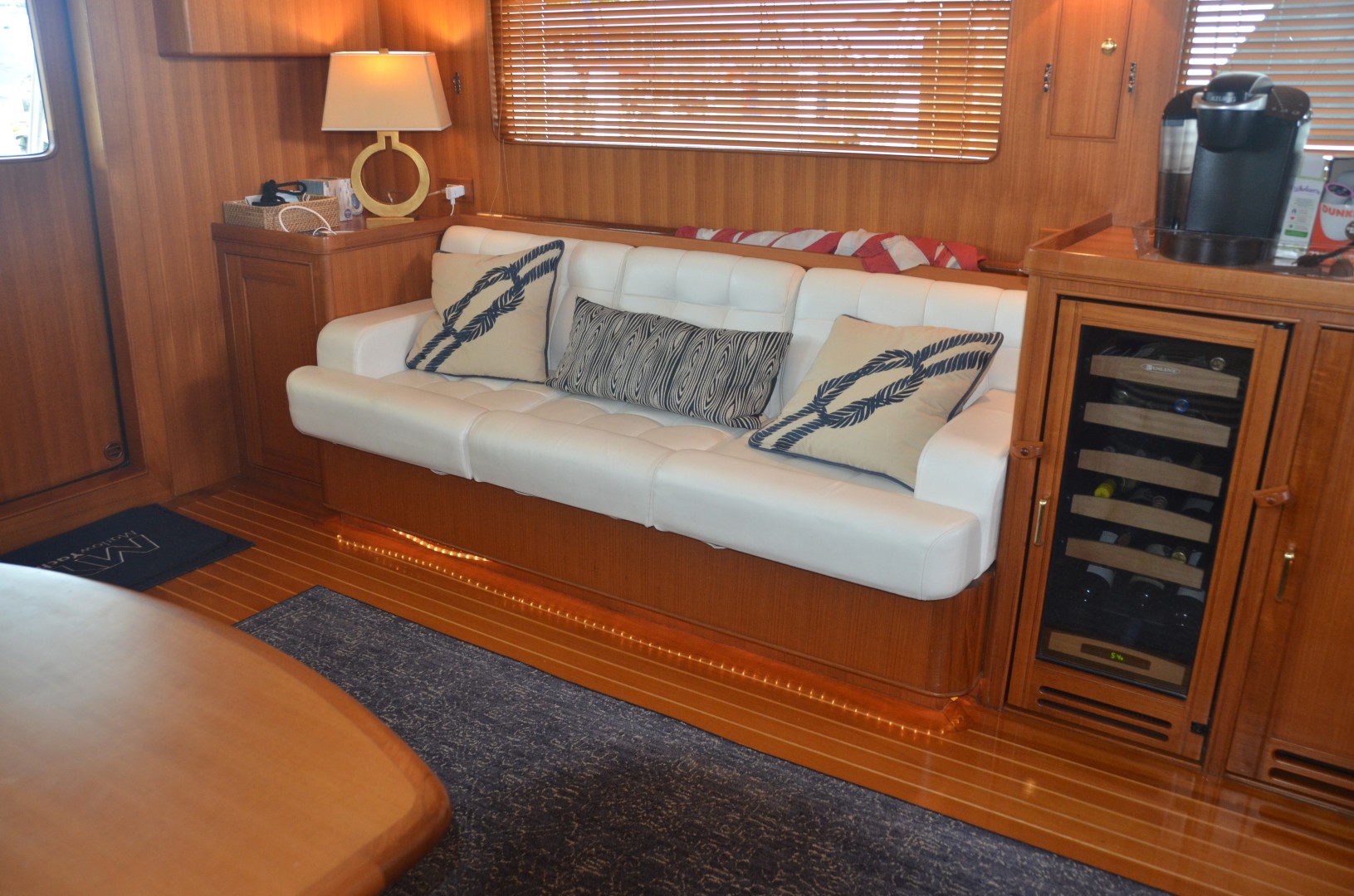 Marlow 53 - Salon