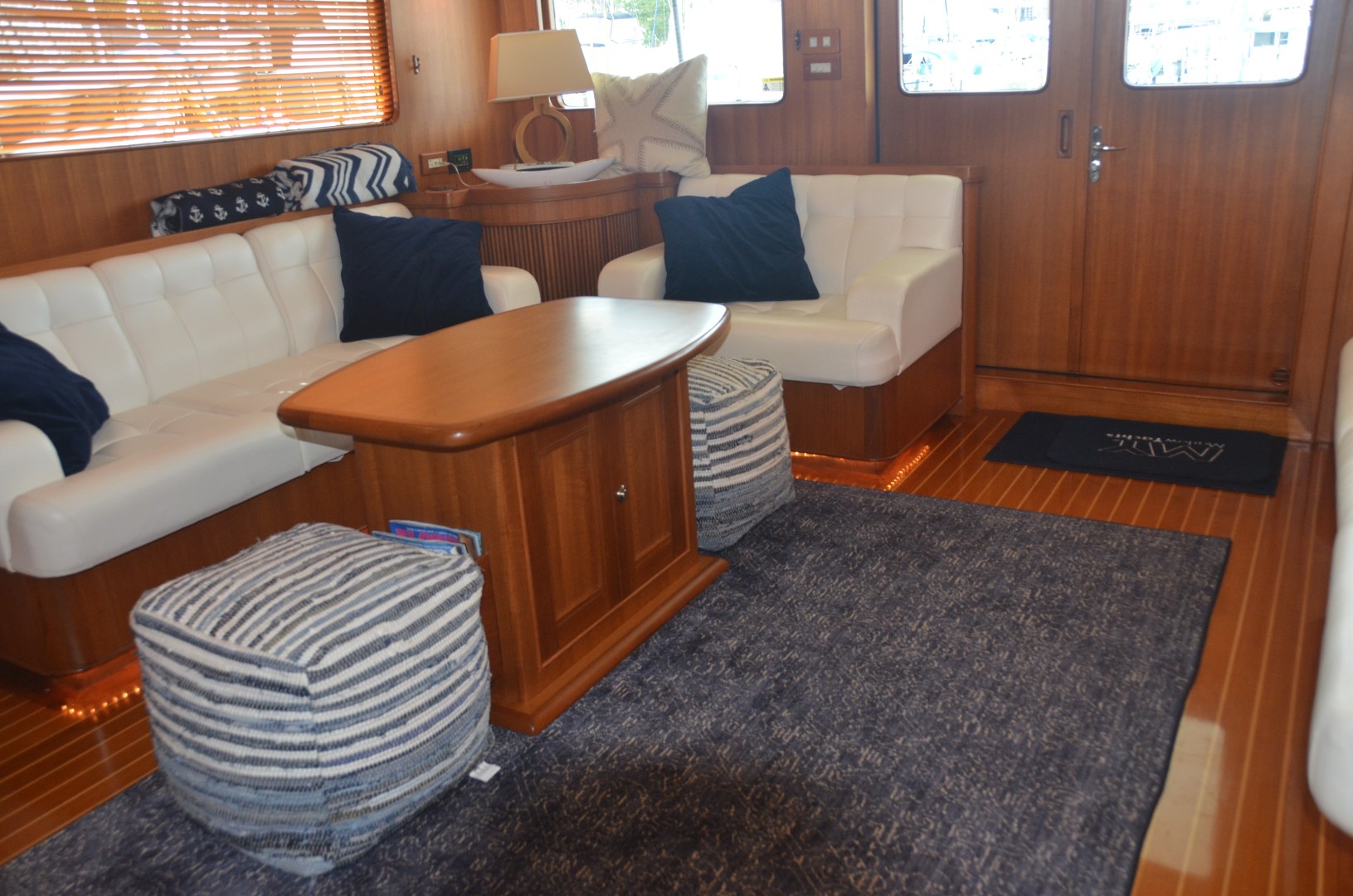 Marlow 53 - Salon