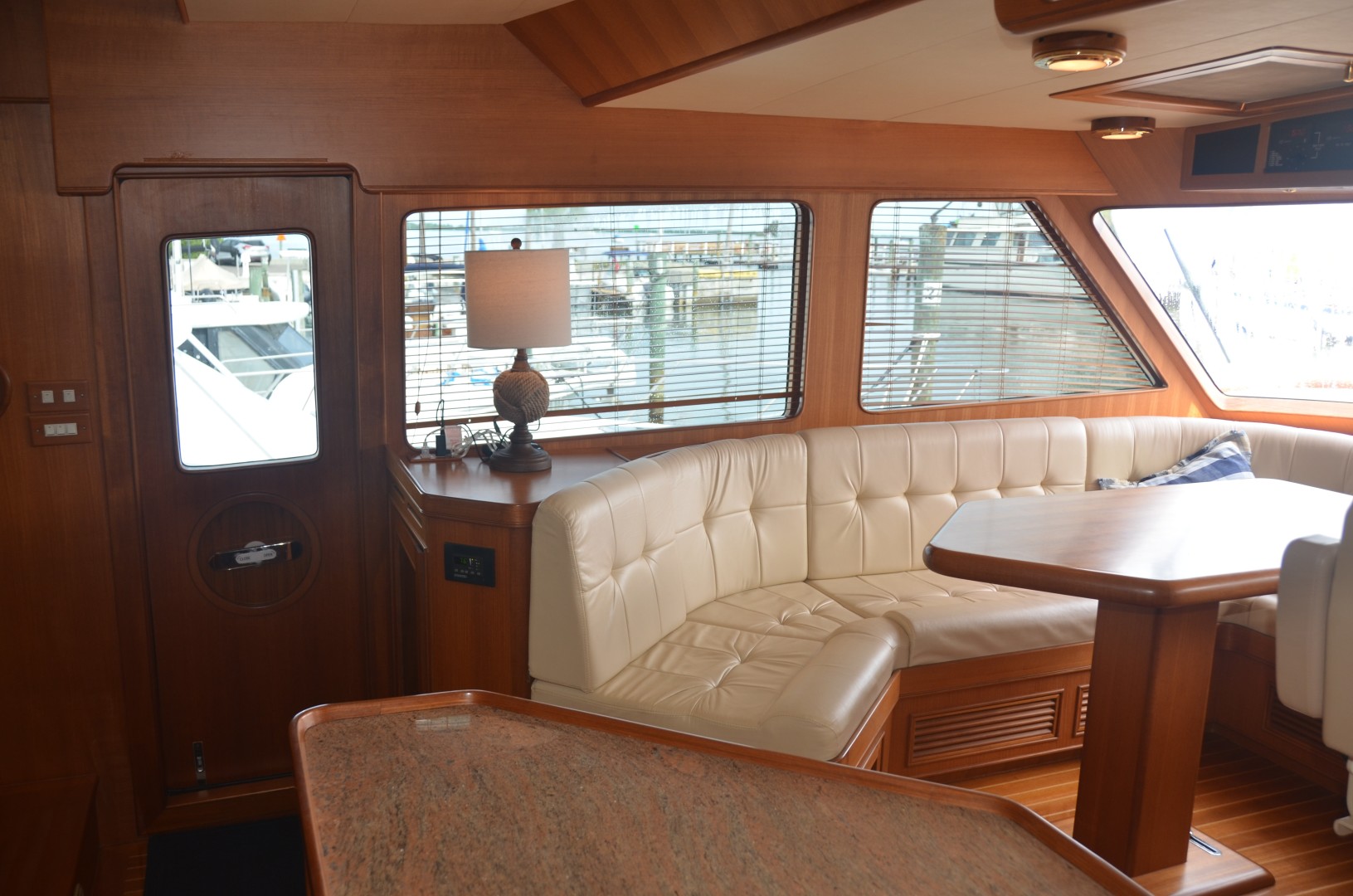 Marlow 53 - Salon