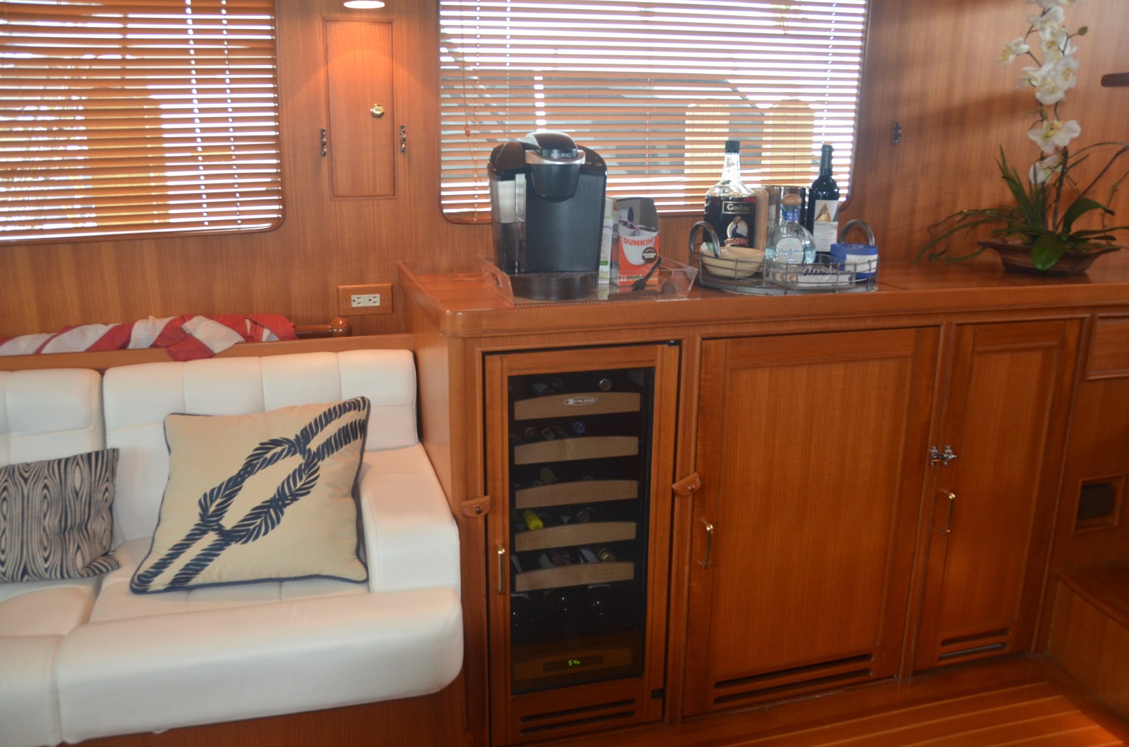 Marlow 53 - Salon