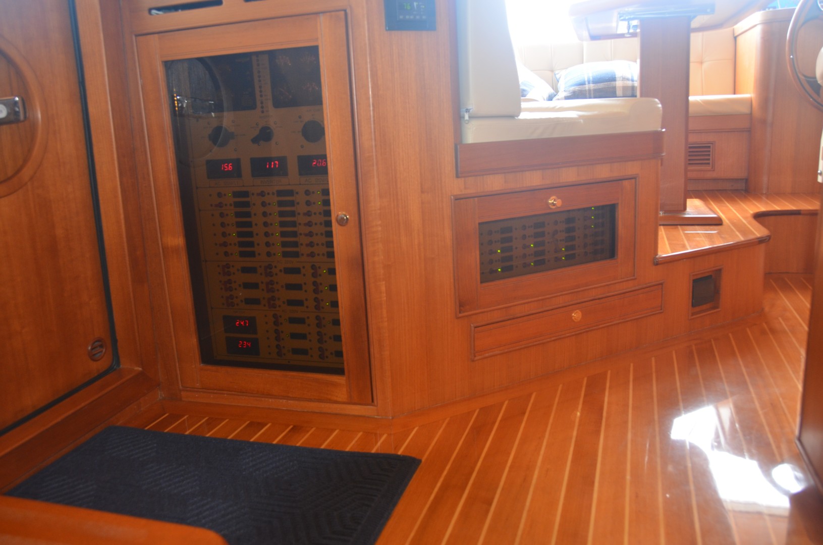 Marlow 53 - Salon