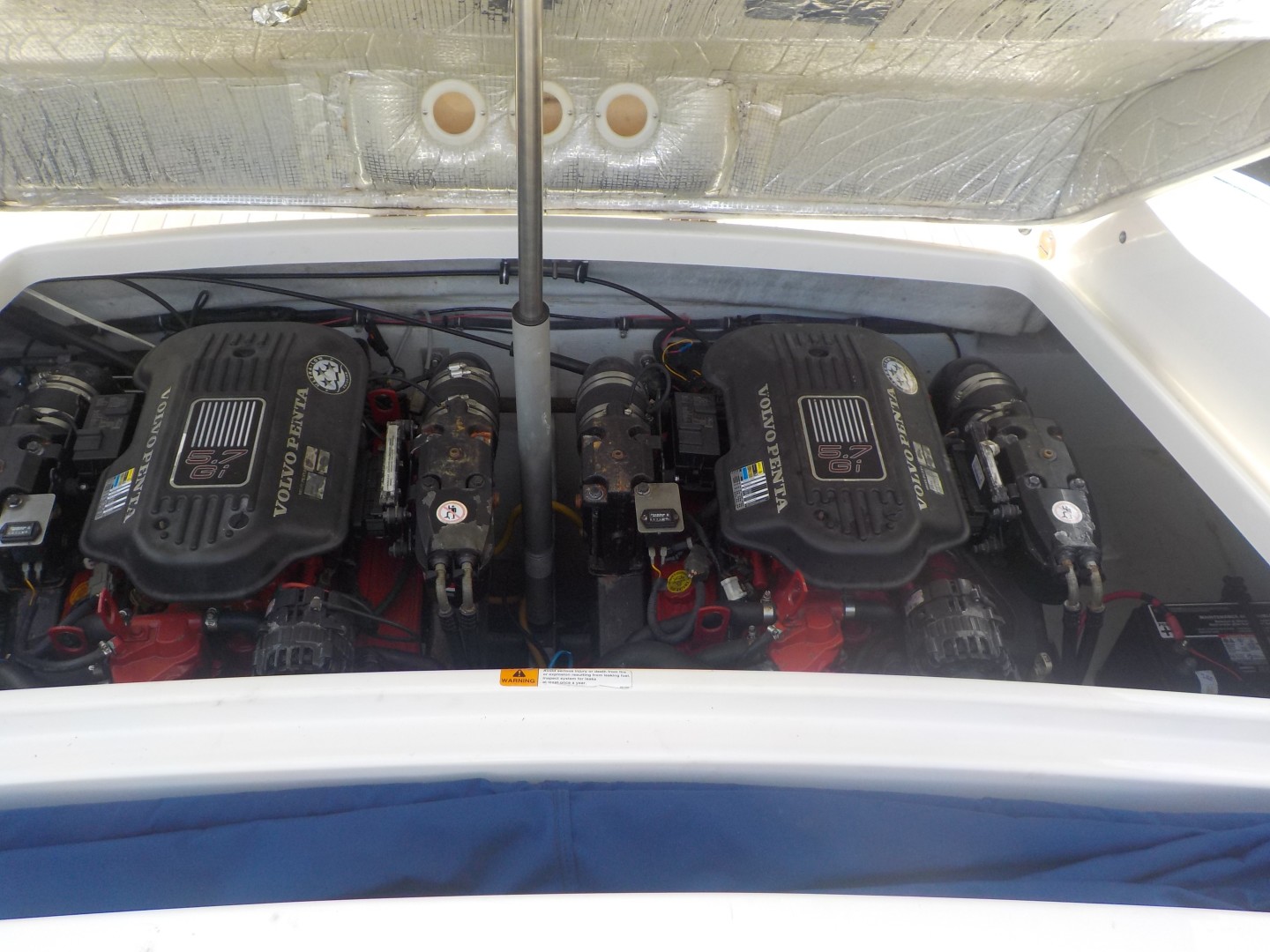 Chris-Craft - Drop Coin Here Too - Batteries