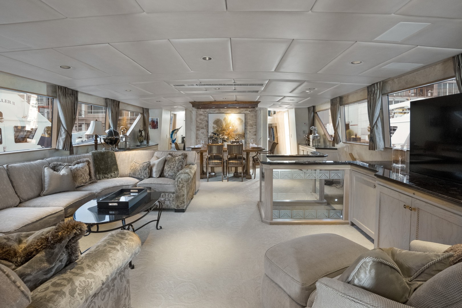 Broward 102 - Andiamo- Salon