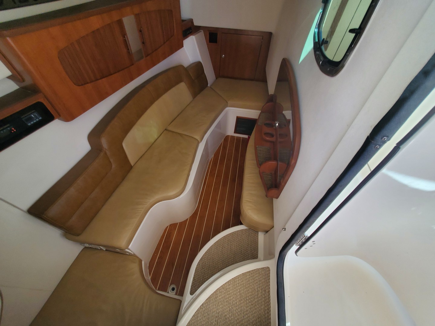 Grady White 37 - Forney's Freedom - Cabin