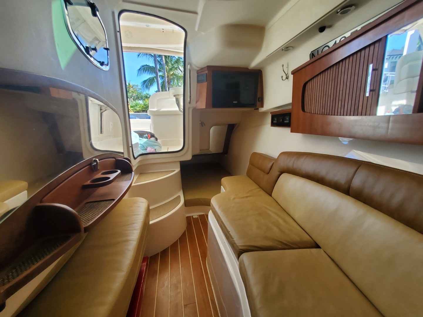 Grady White 37 - Forney's Freedom - Cabin