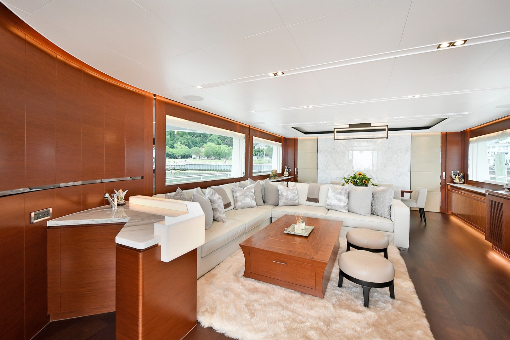 Horizon 110 - Neverland - salon