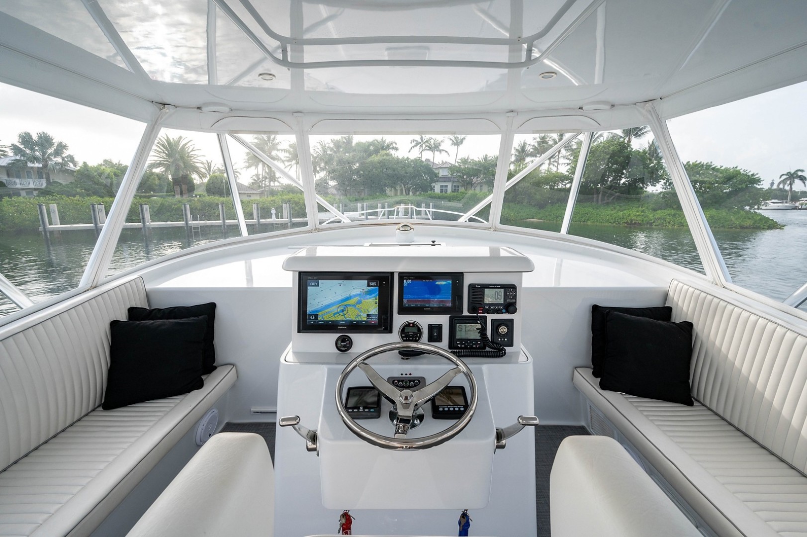 Liberty 42 - Renewal - helm