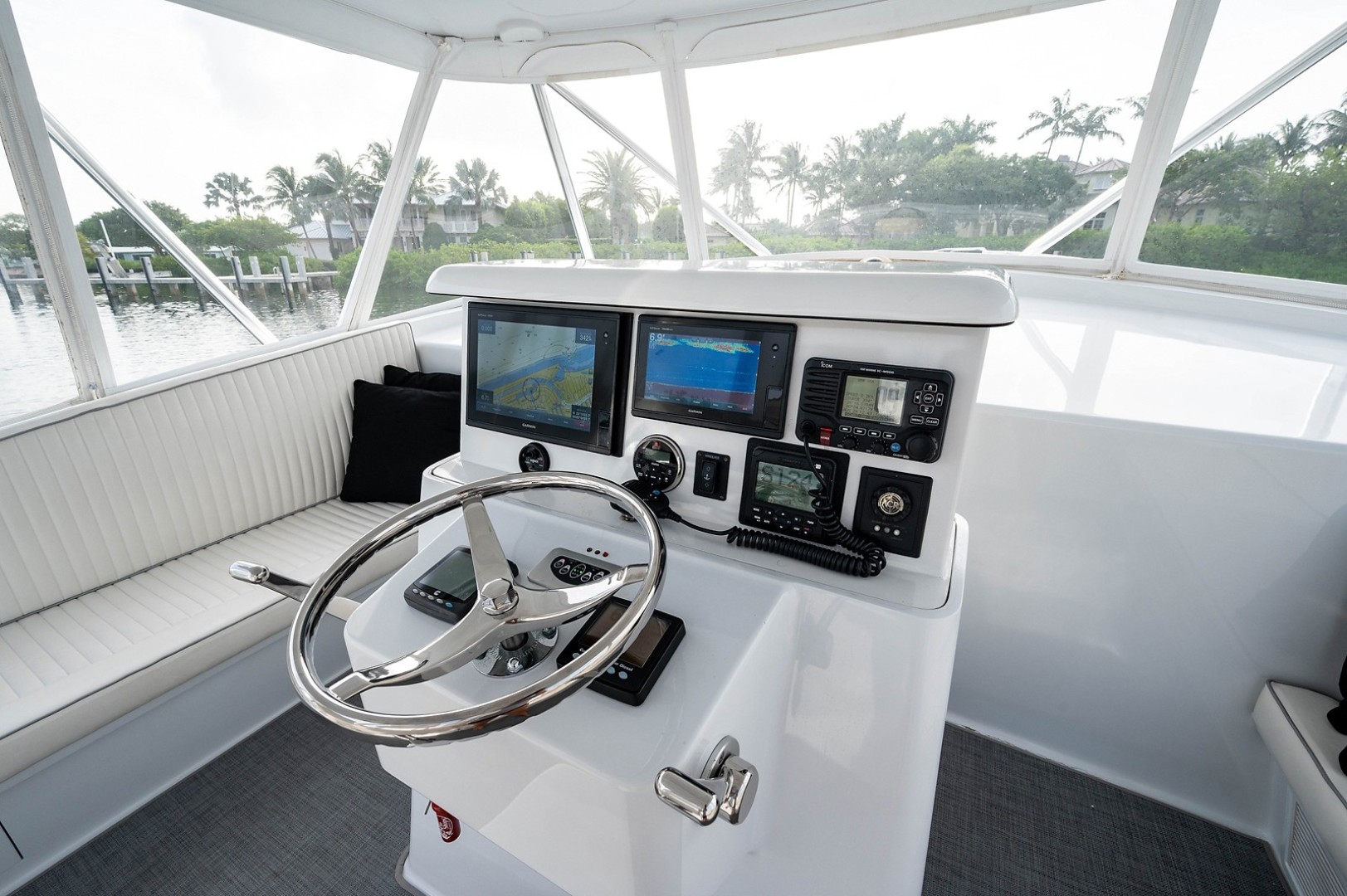 Liberty 42 - Renewal - helm