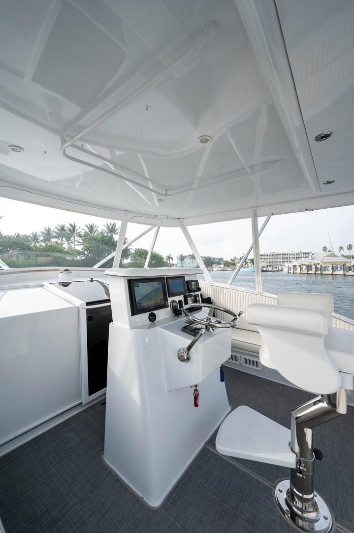 Liberty 42 - Renewal - helm