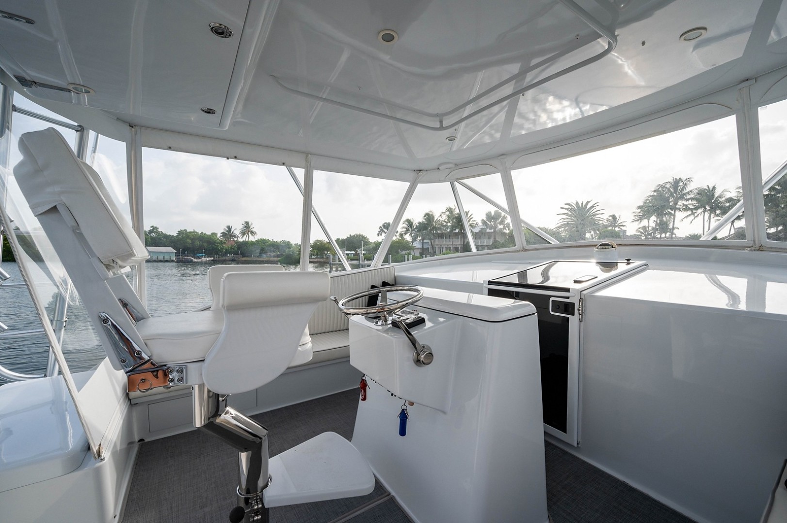 Liberty 42 - Renewal - helm
