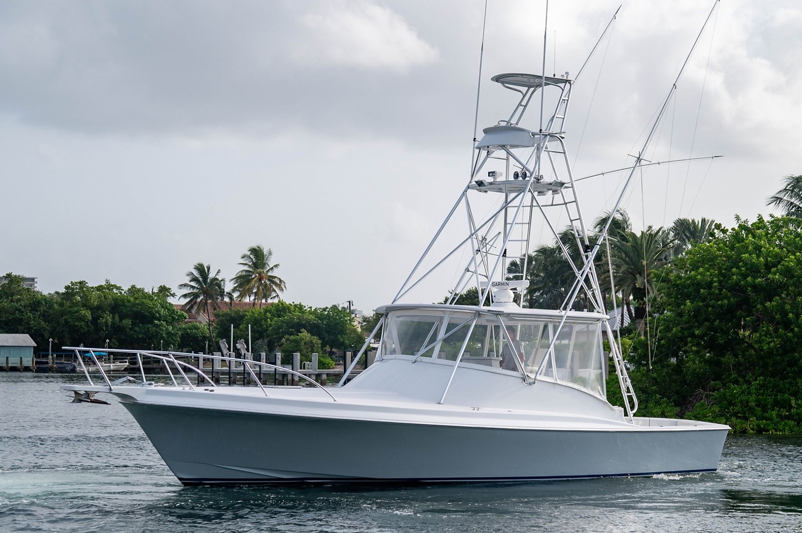Liberty 42 - Renewal - profile