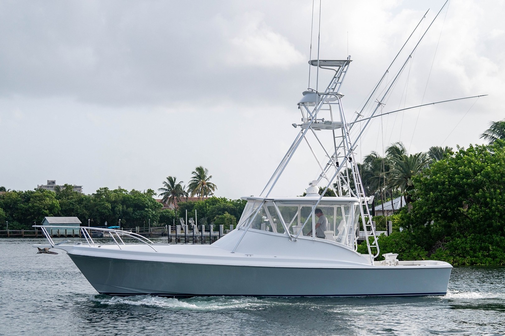 Liberty 42 - Renewal - profile