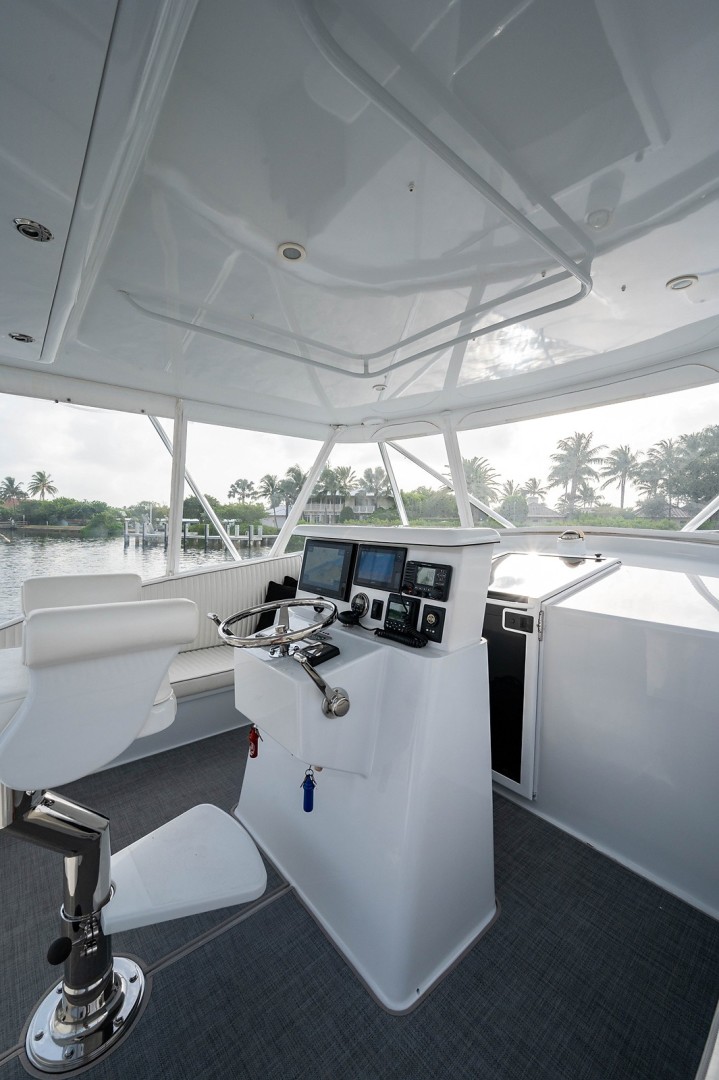 Liberty 42 - Renewal - helm