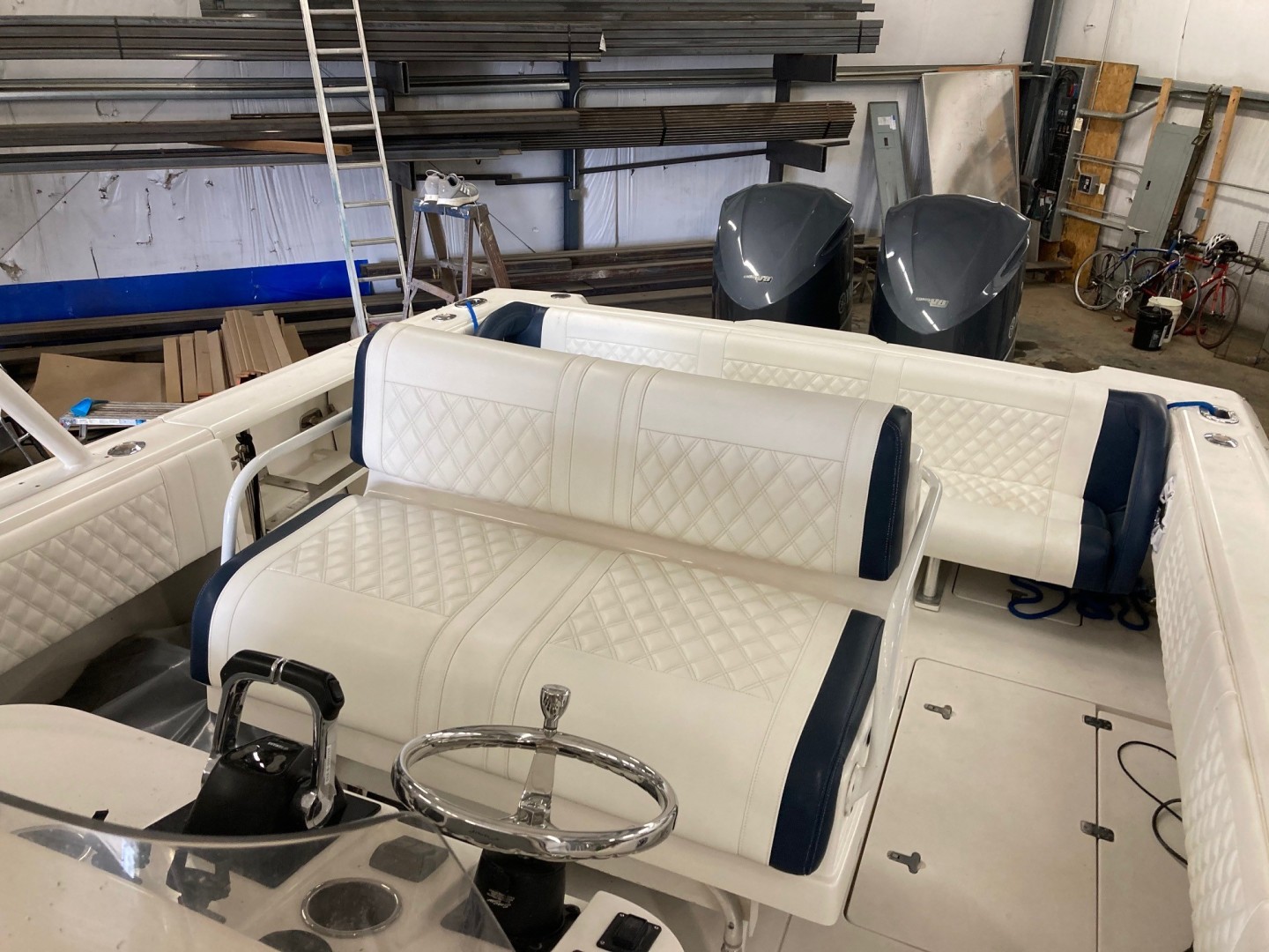 Intrepid 37