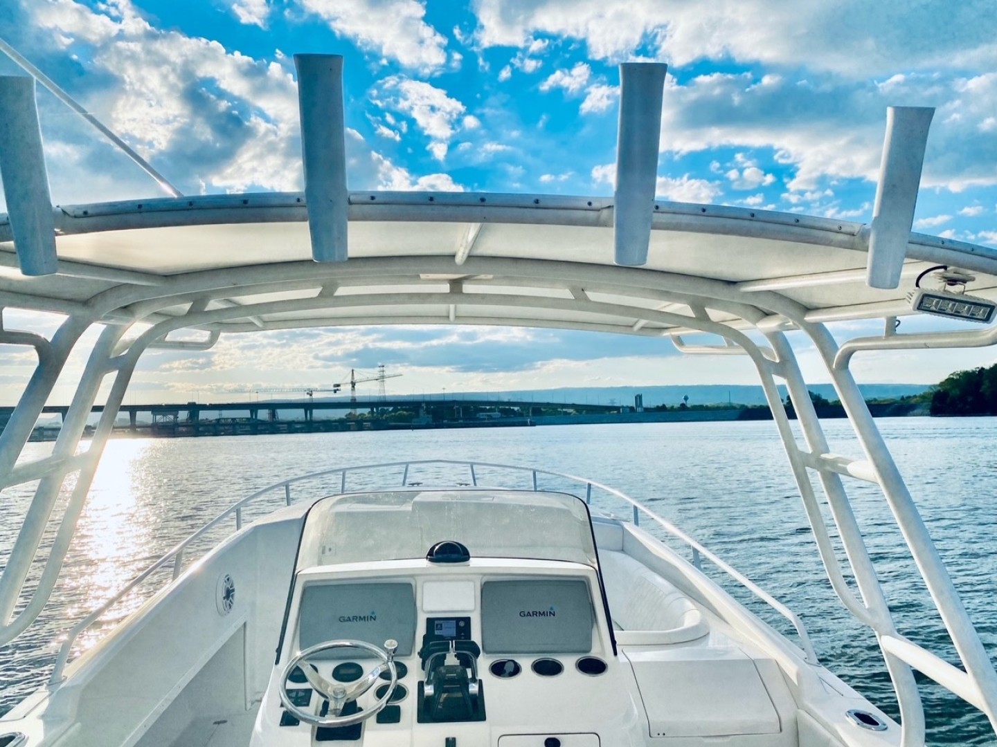 Intrepid 37
