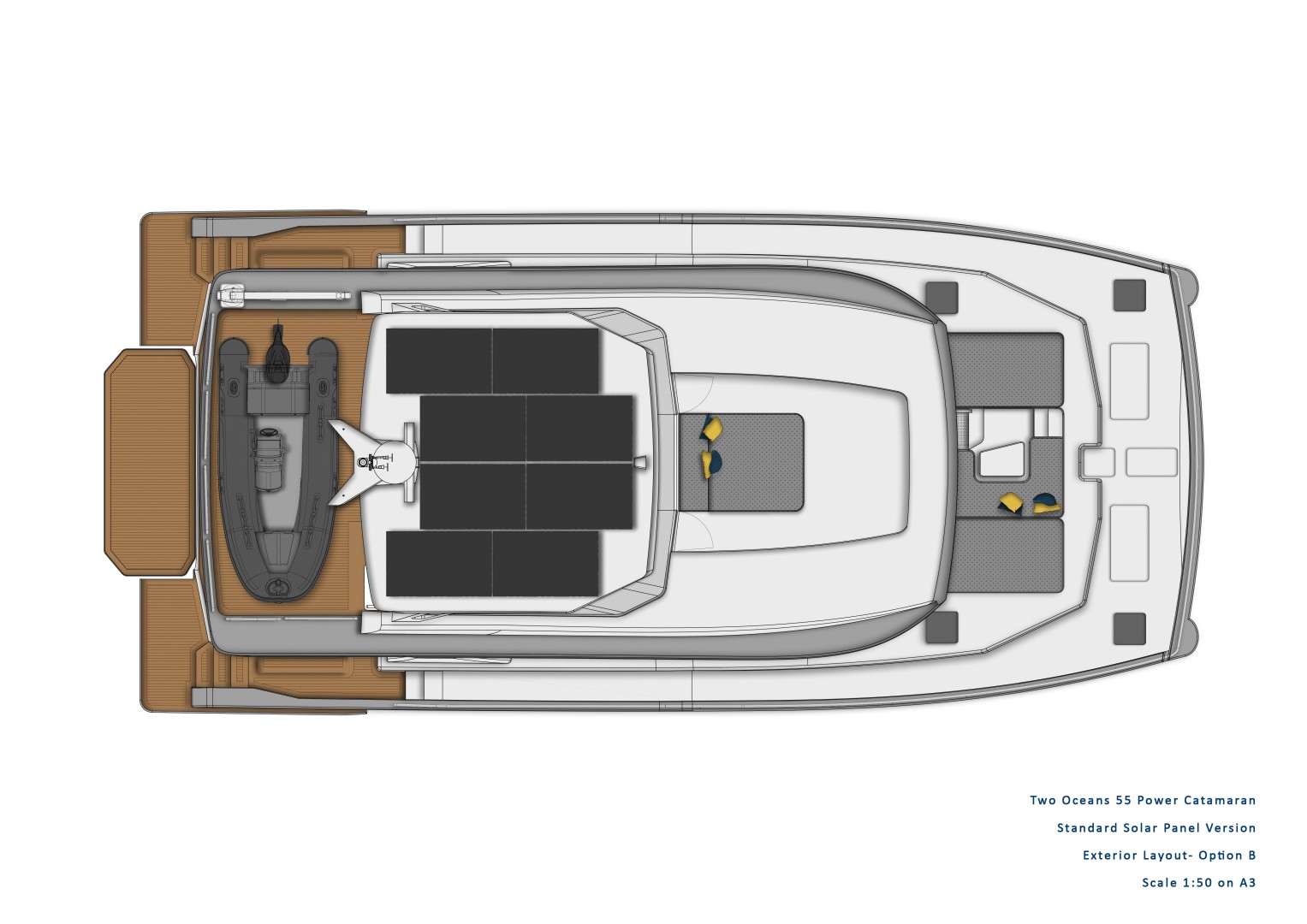 Two Oceans 55 -