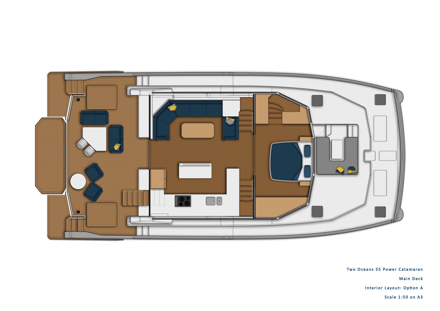 Two Oceans 55 -